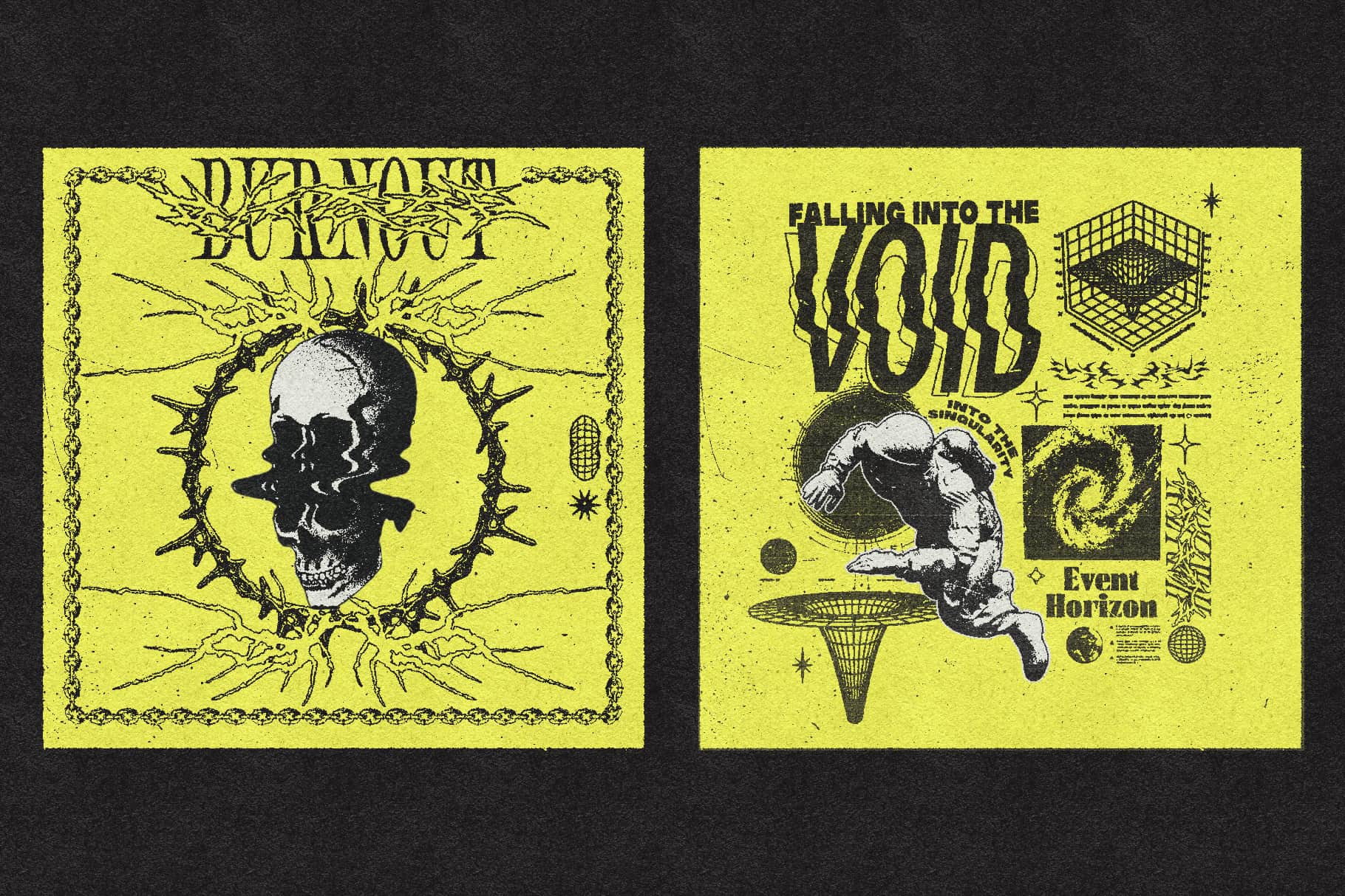 CopyCat Photocopy Effect MiksKS