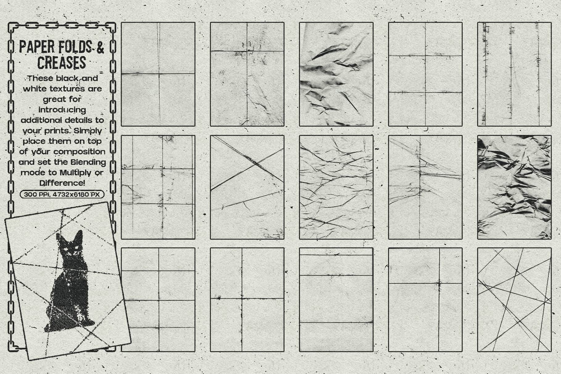 CopyCat Photocopy Effect MiksKS