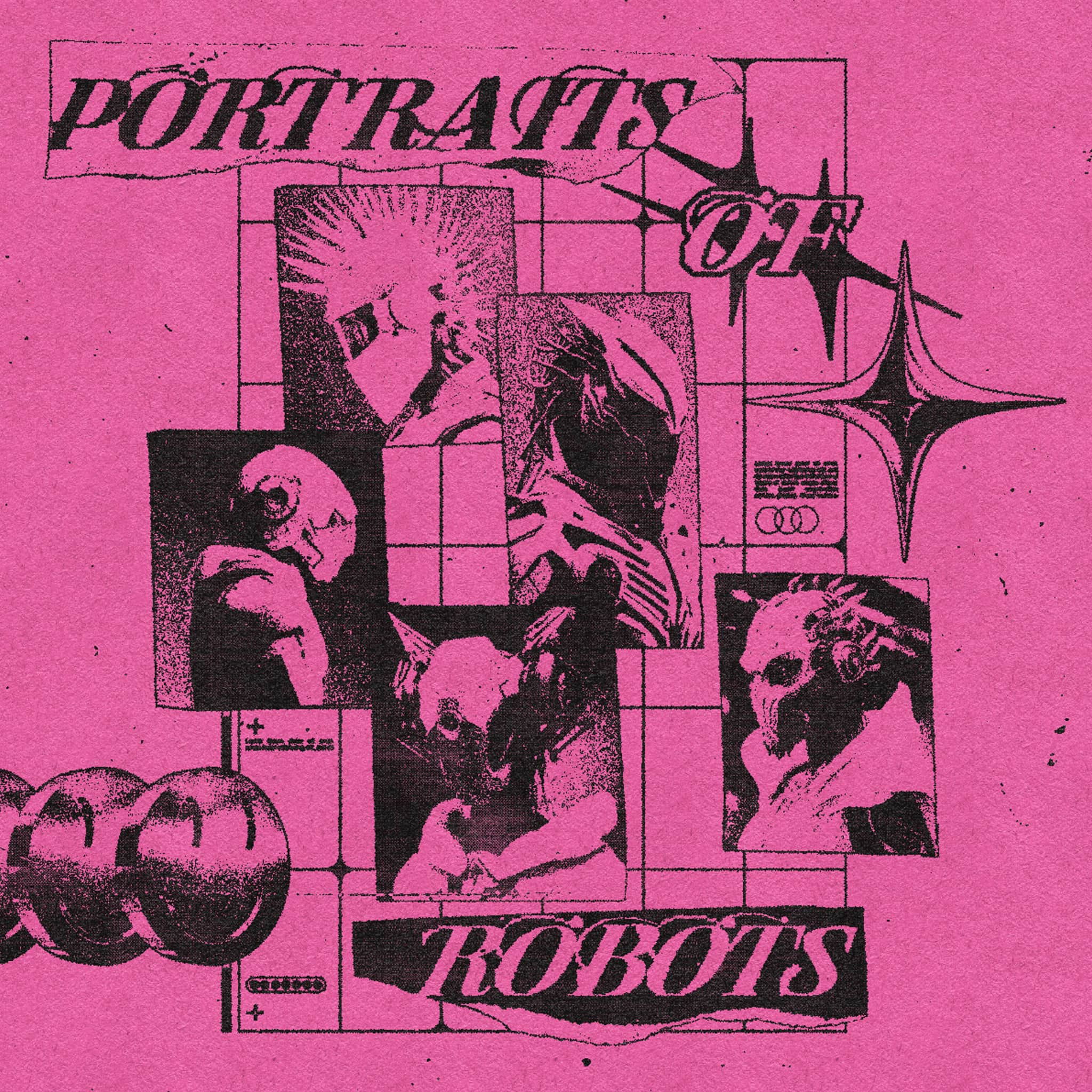 CopyCat Photocopy Effect MiksKS