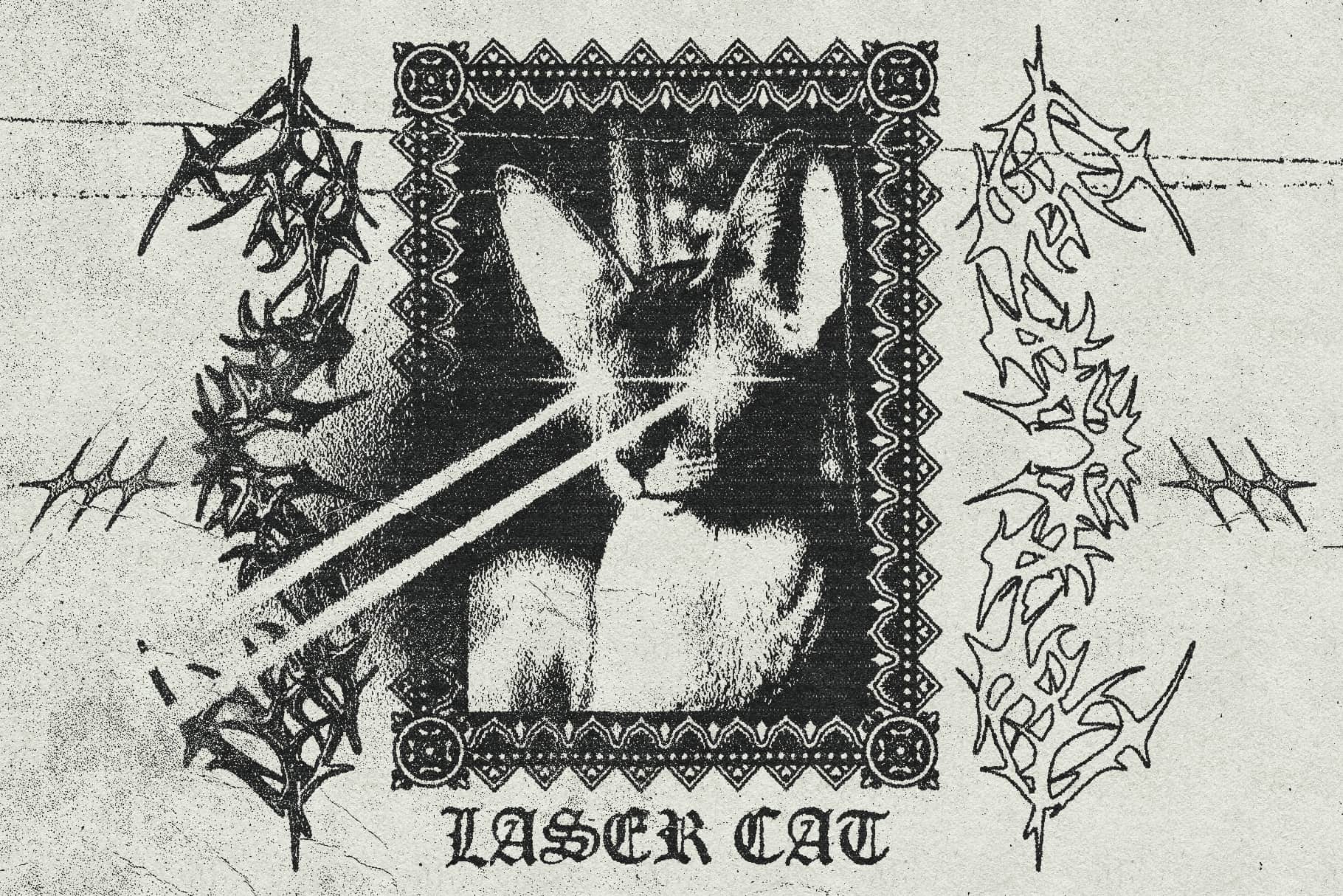 CopyCat Photocopy Effect MiksKS