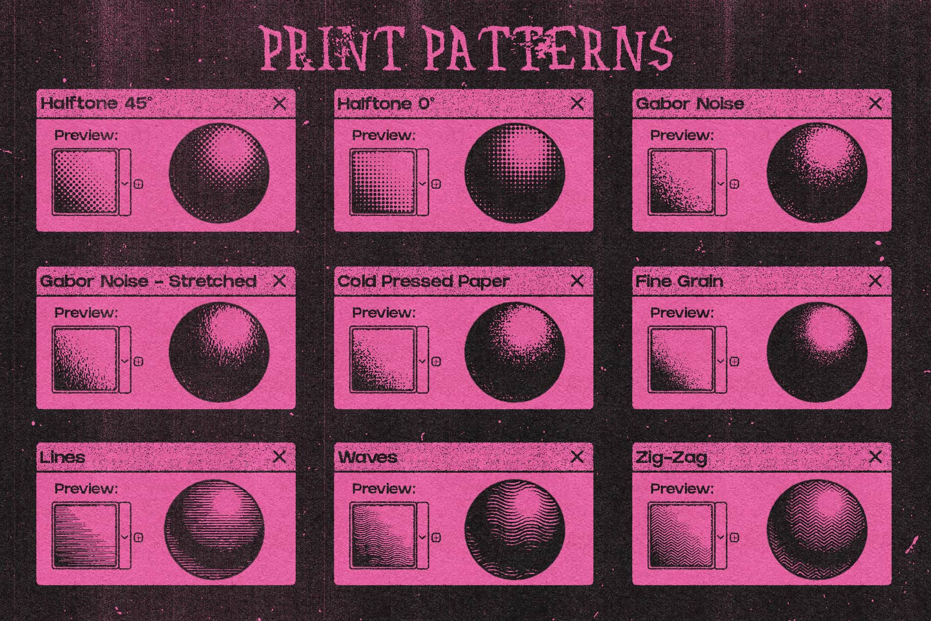 CopyCat Photocopy Effect MiksKS