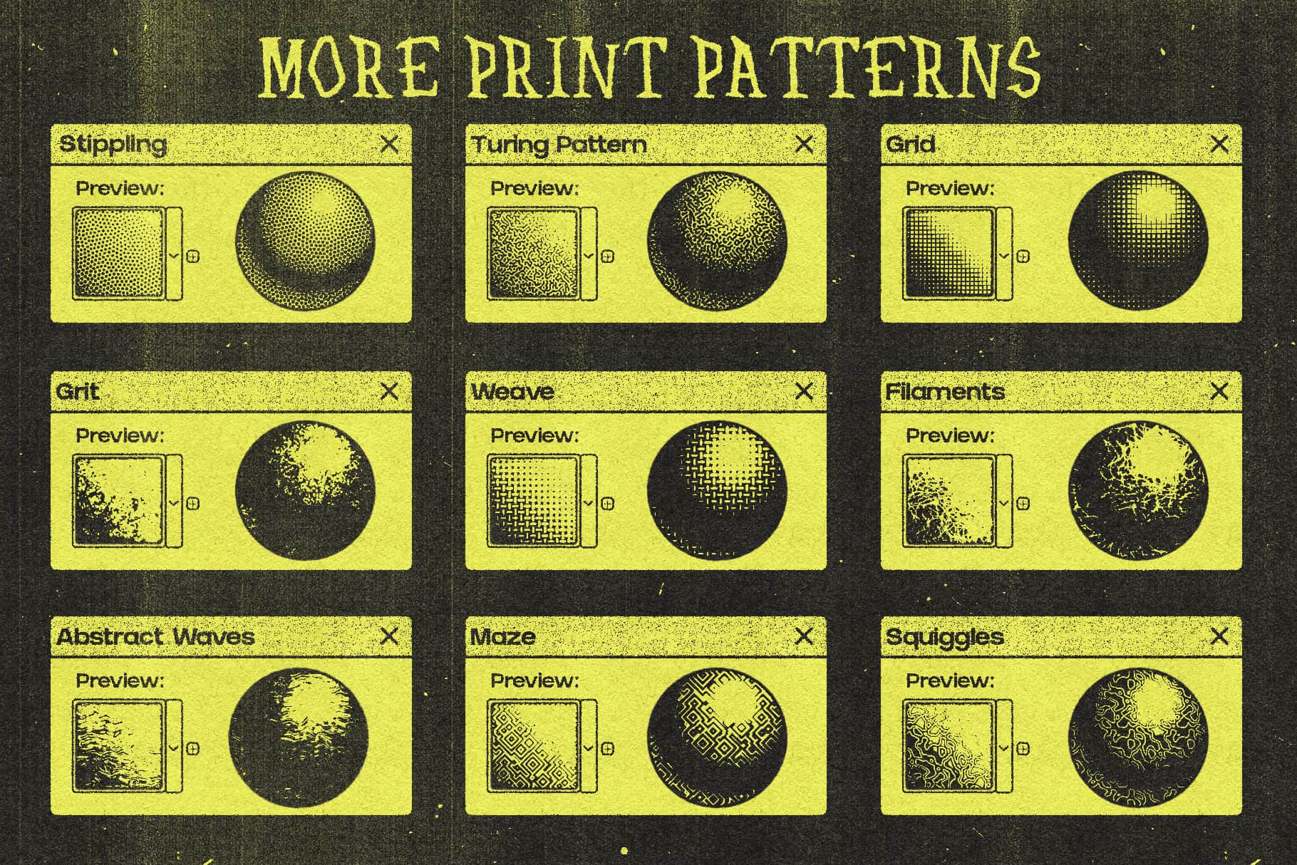 CopyCat Photocopy Effect MiksKS