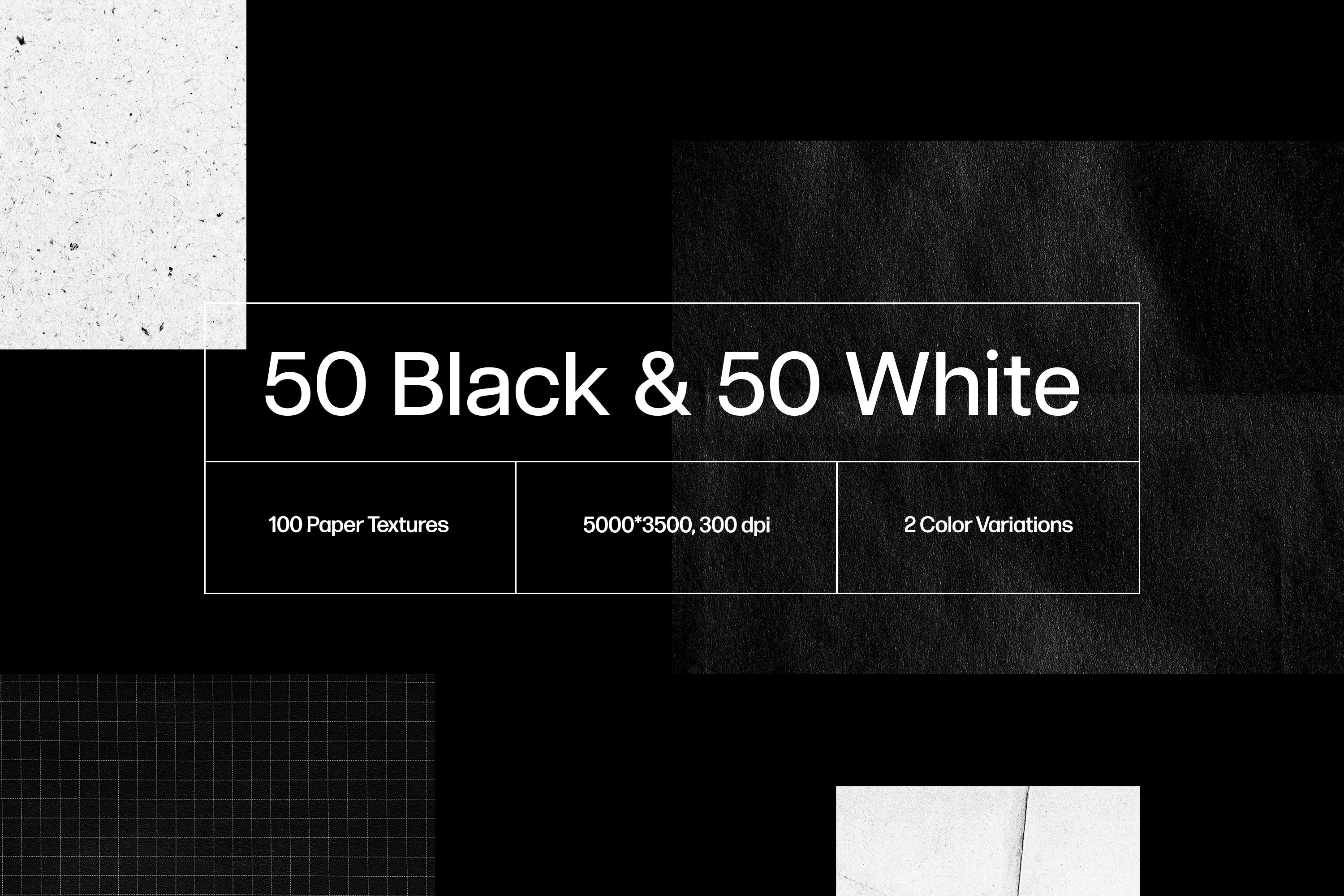Craftsman's Paper Textures Collection