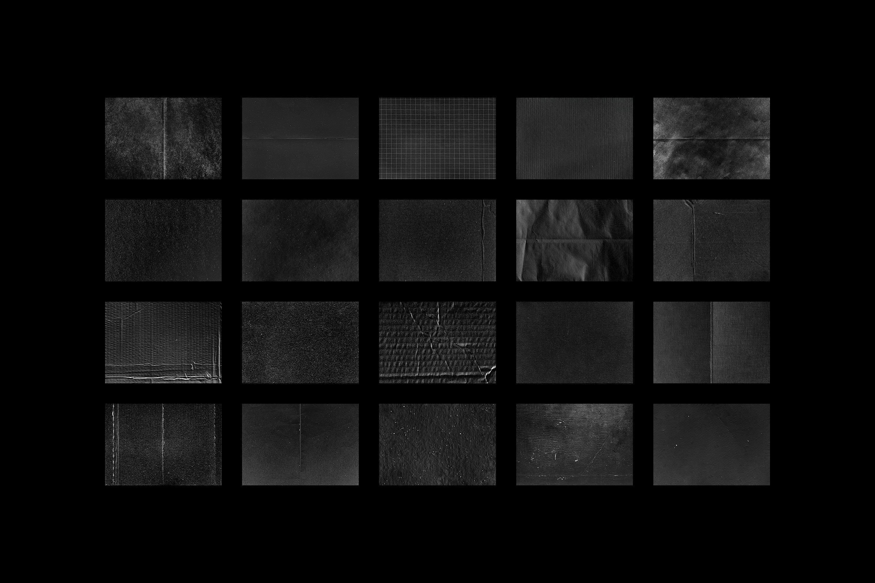 Craftsman's Paper Textures Collection