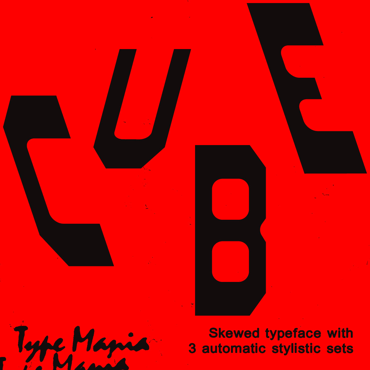 Cube TM