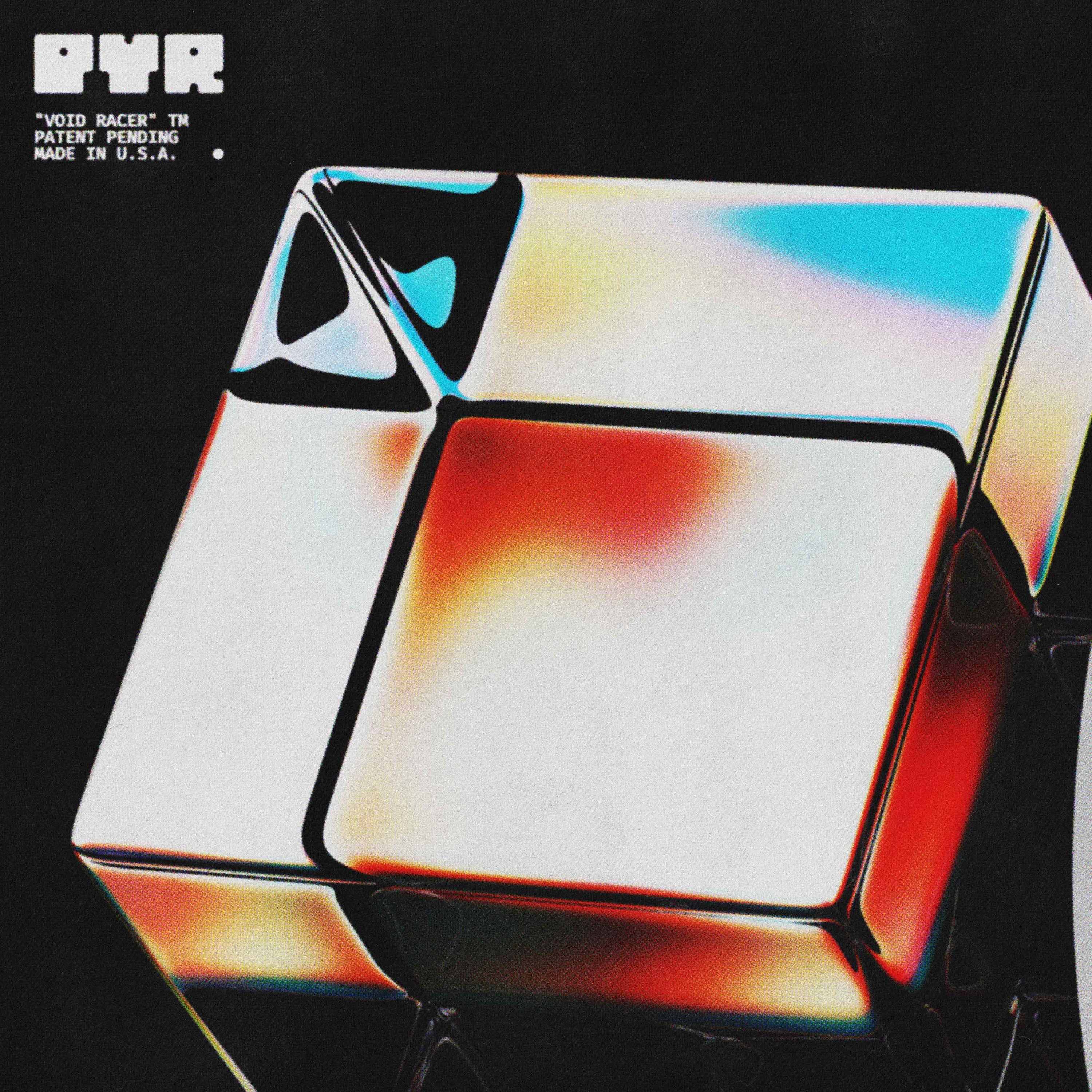 Cubes Pack (Vol.2) Glass 3D Cube Graphics Jason Santos