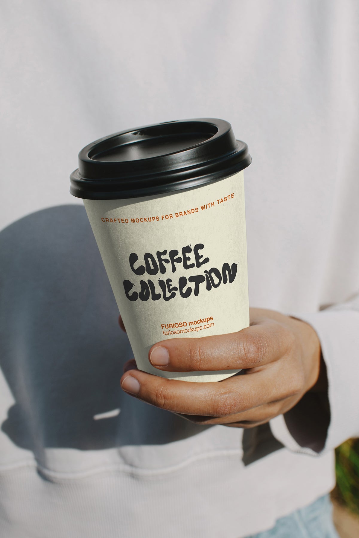 Cup Mockup 01CC Furioso Mockups
