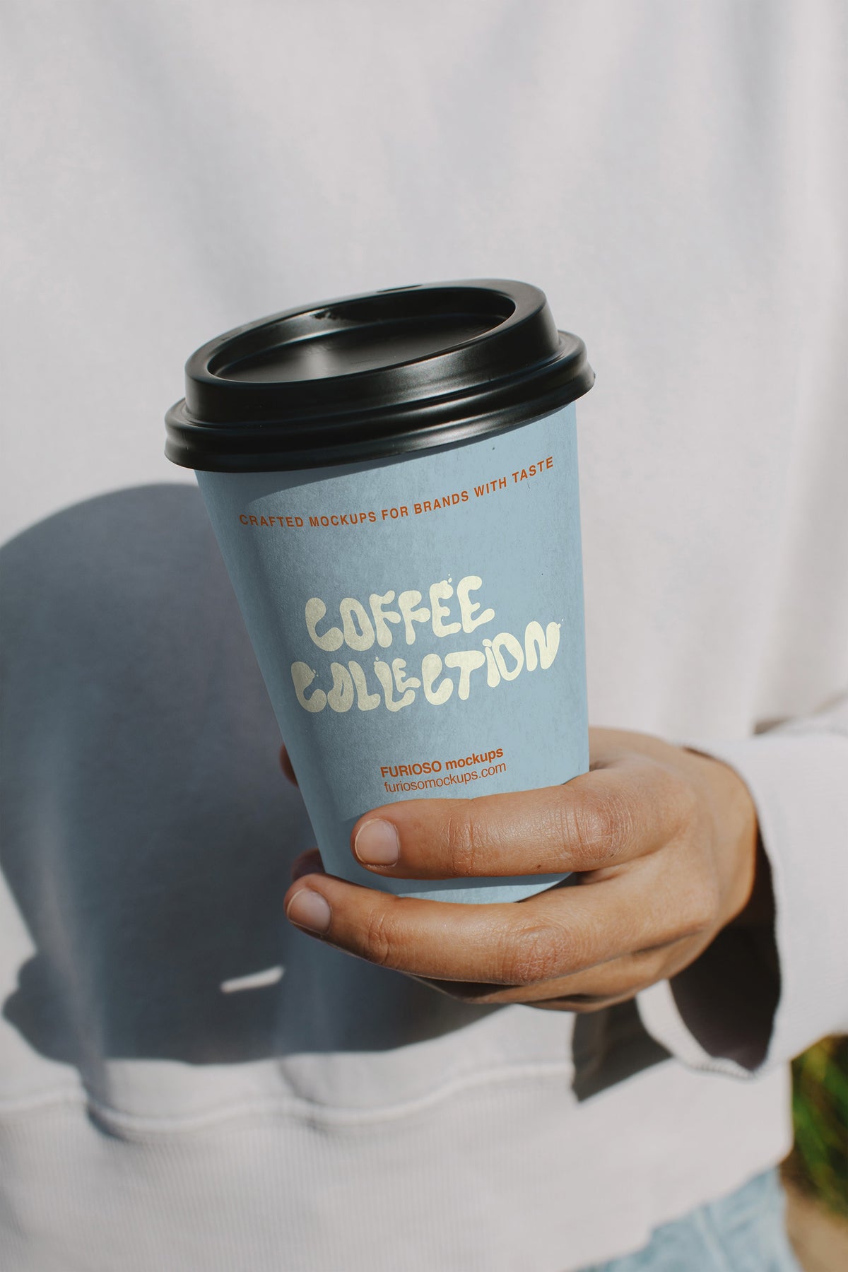 Cup Mockup 01CC Furioso Mockups