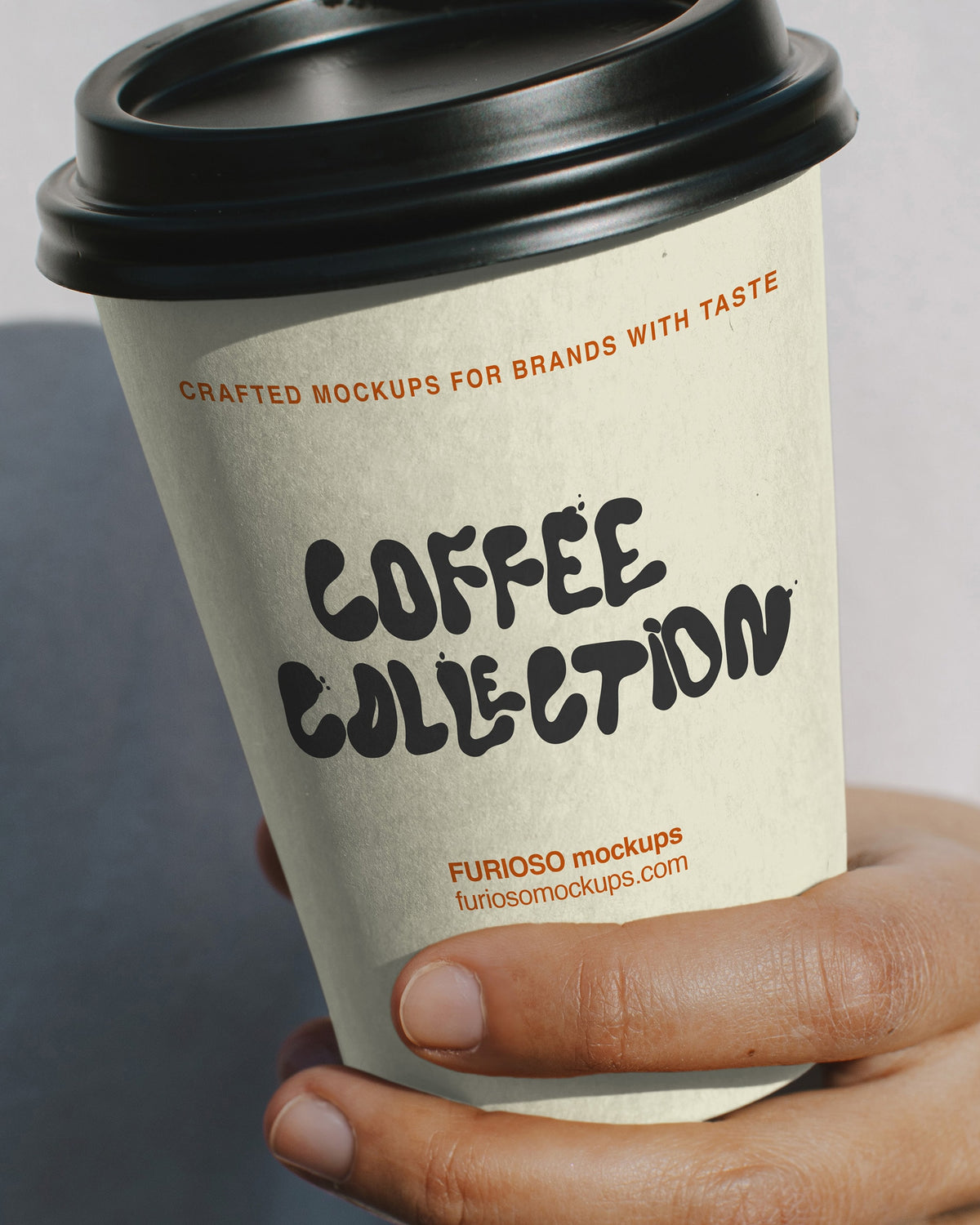 Cup Mockup 01CC Furioso Mockups