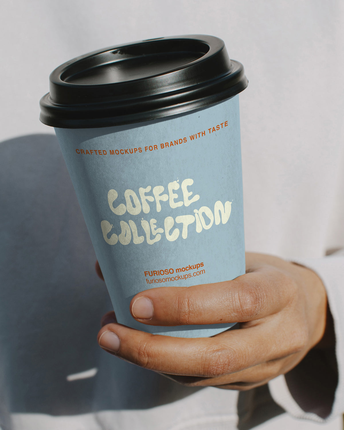 Cup Mockup 01CC Furioso Mockups