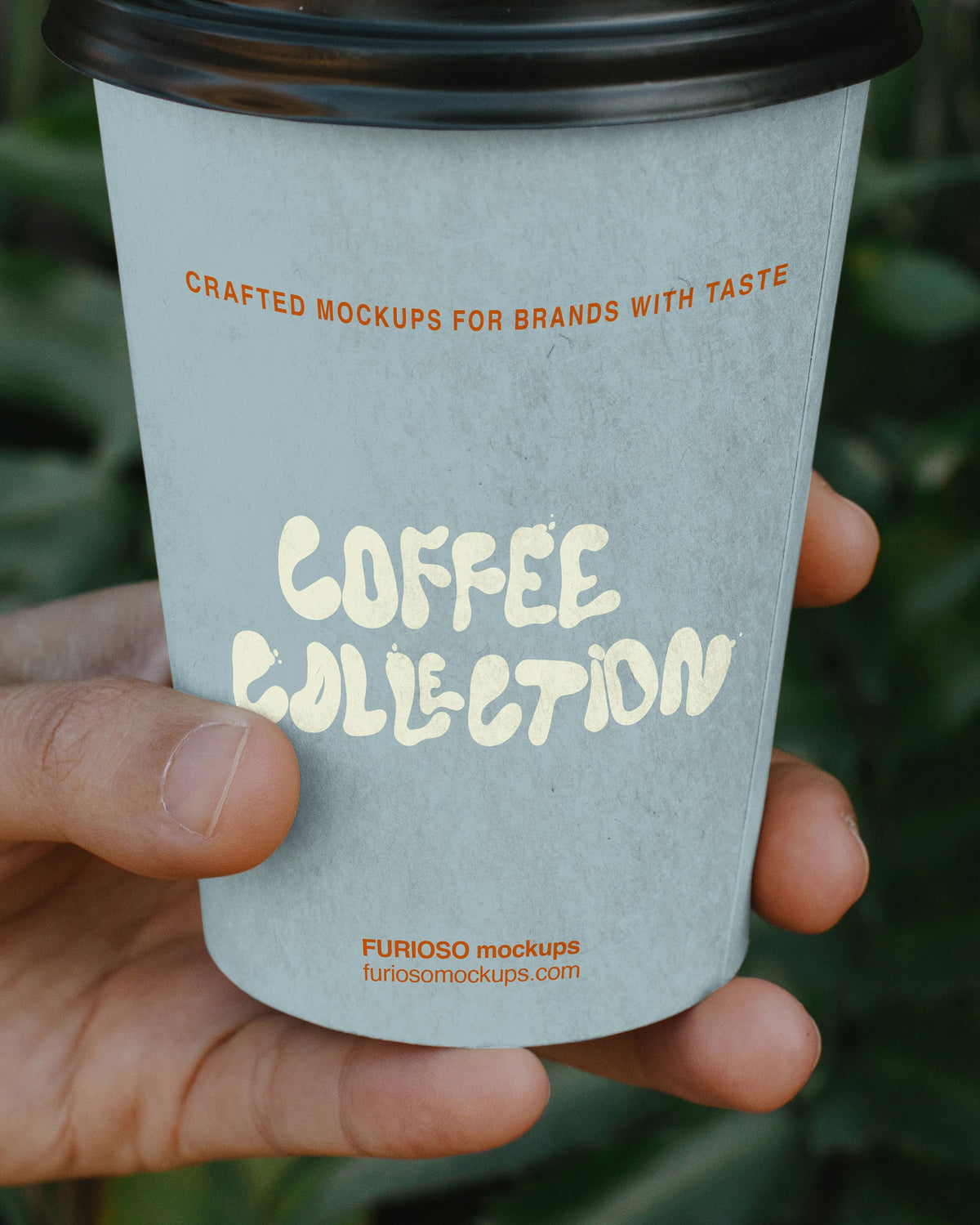 Coffee Cup Mockup 03CC Furioso Mockups