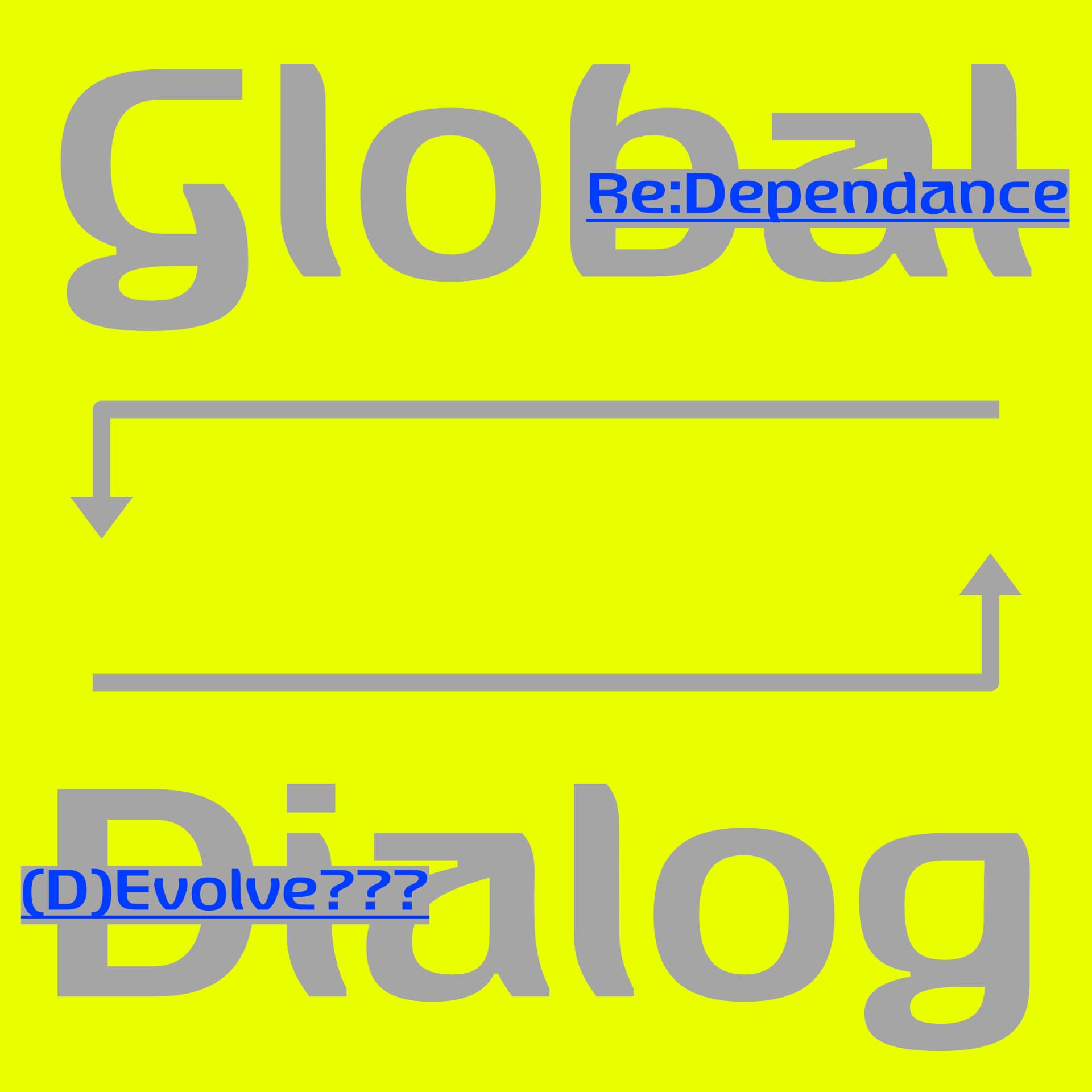 Structur Typeface Jules Rousseau