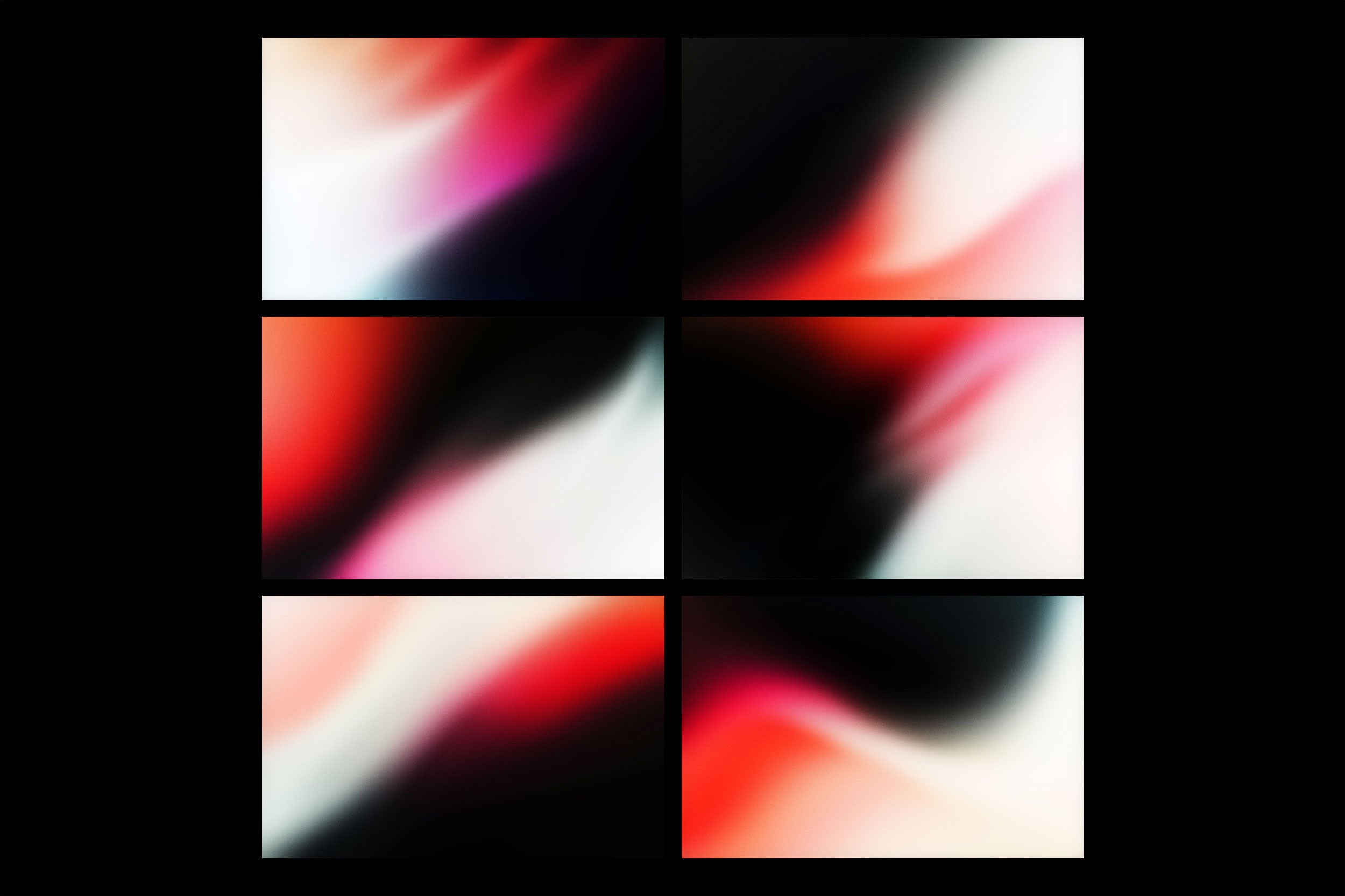 Deep Fusion Gradient Textures