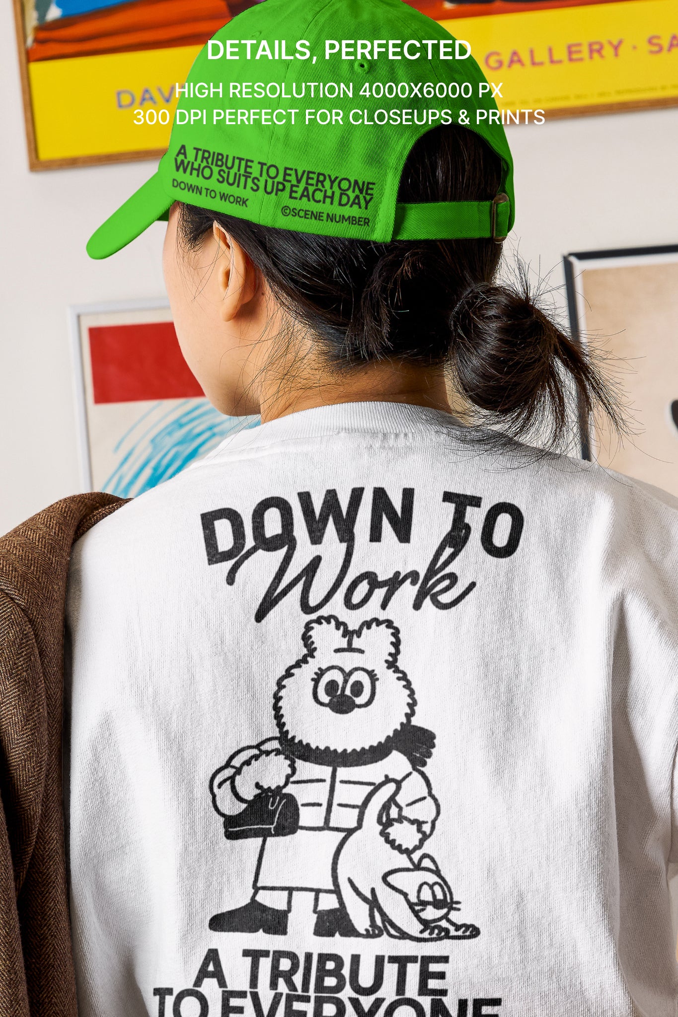 DTW T-Shirt 07