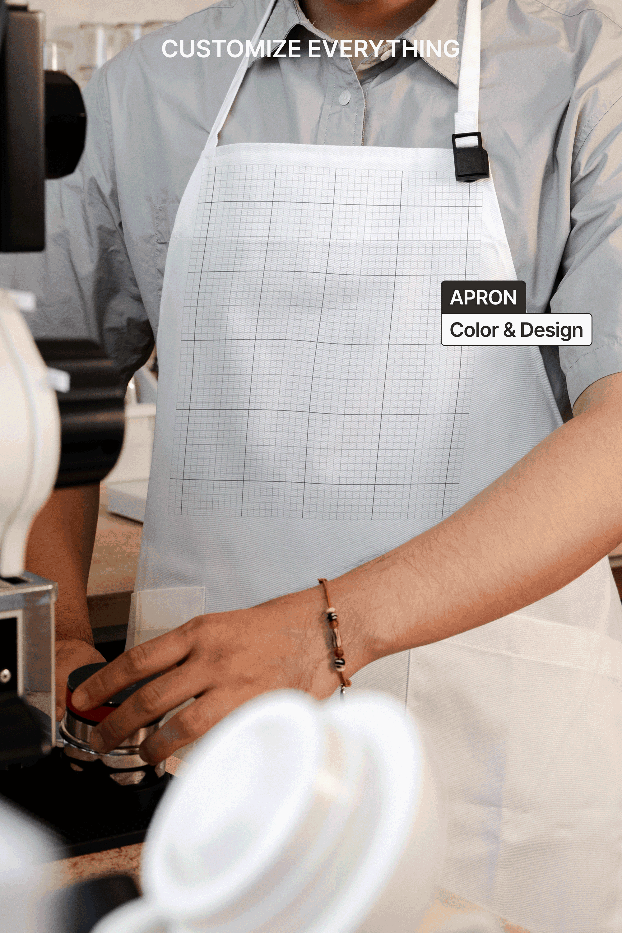FYB Apron