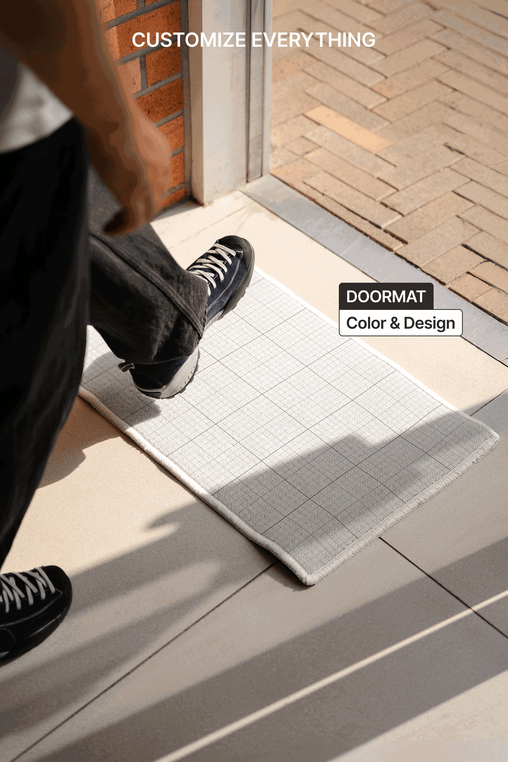 FYB Doormat