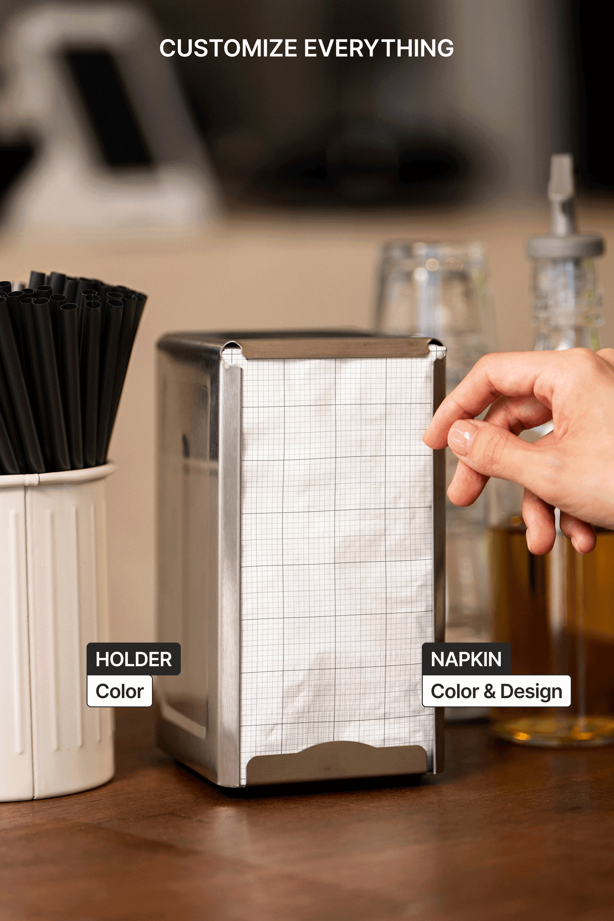 FYB Napkin