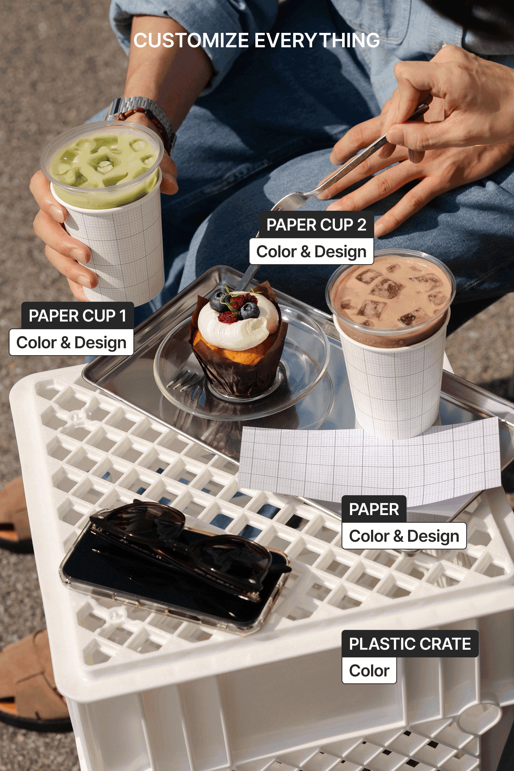 FYB Paper Cup 10