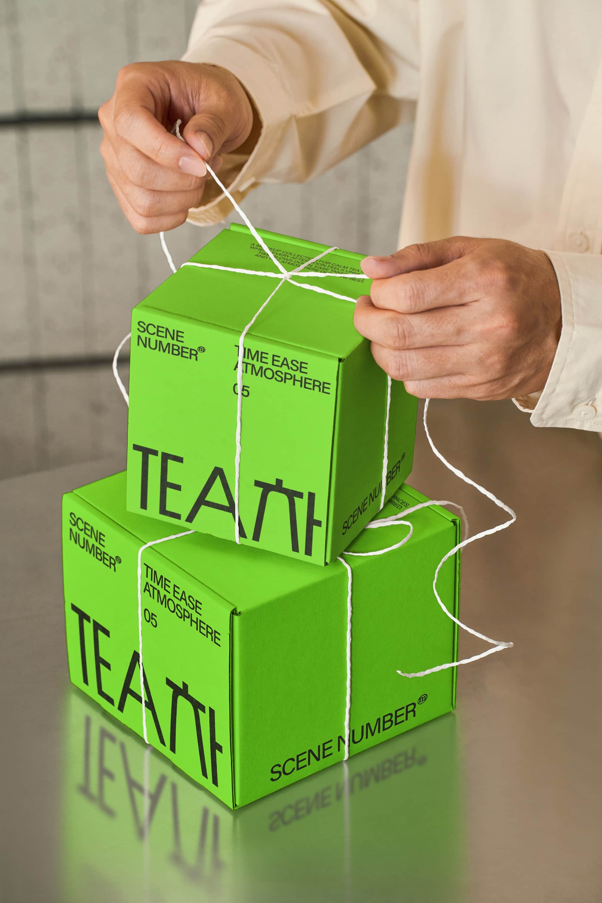 TEA Box Mockup 01 Scene Number