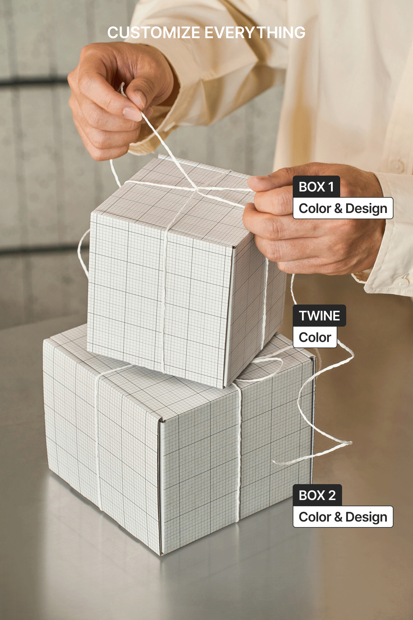 TEA Box Mockup 01 Scene Number