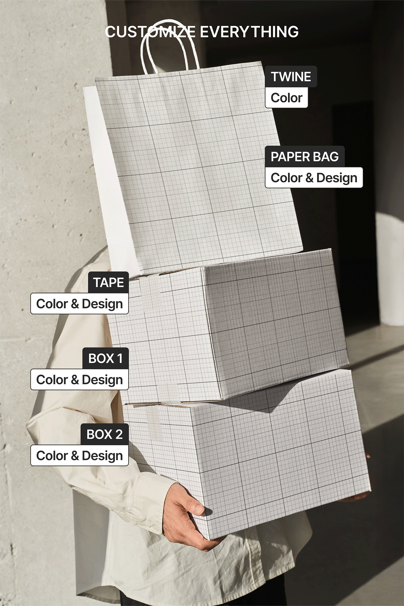 TEA Box Mockup 04 Scene Number