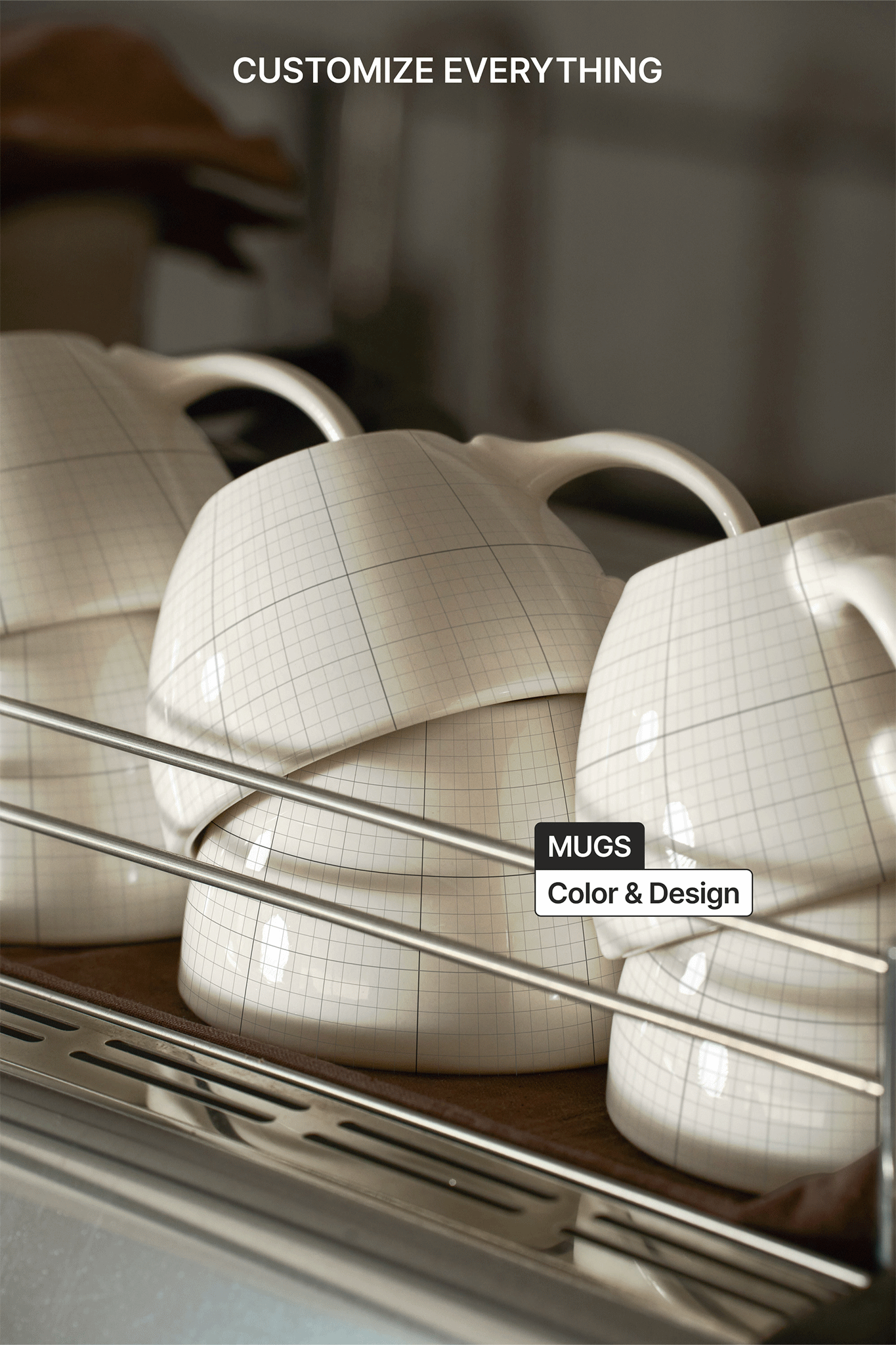 TEA Cup Mockup Scene Number