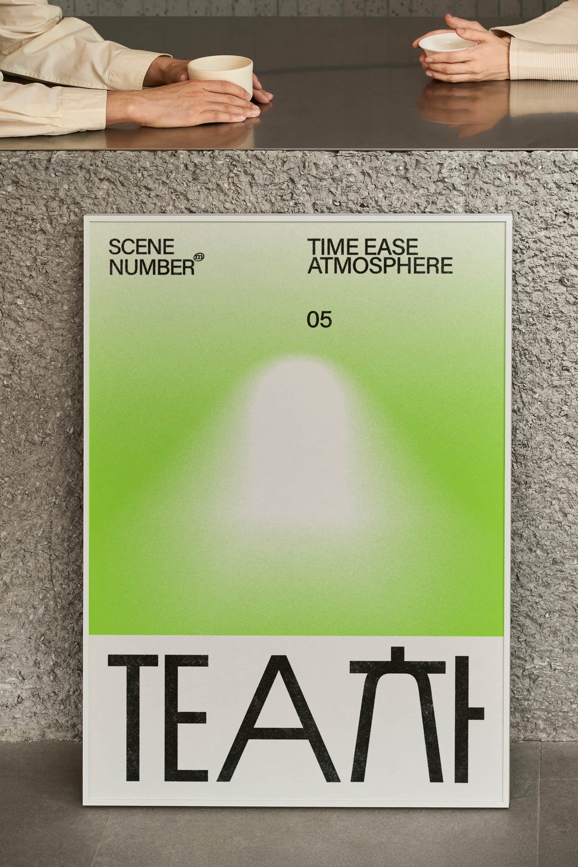 TEA Poster Mockup 02 Scene Number