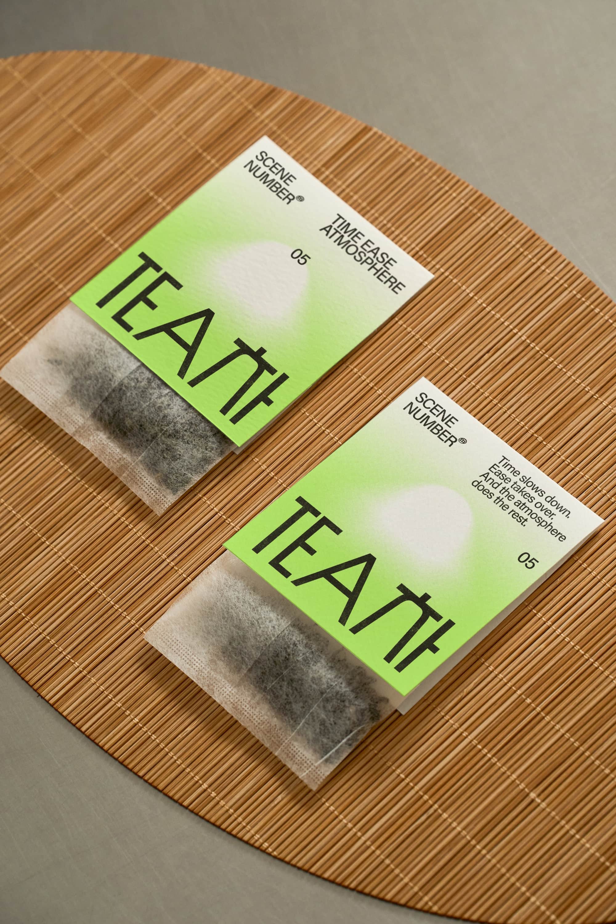 TEA Tea Bag Mockup 01 Scene Number