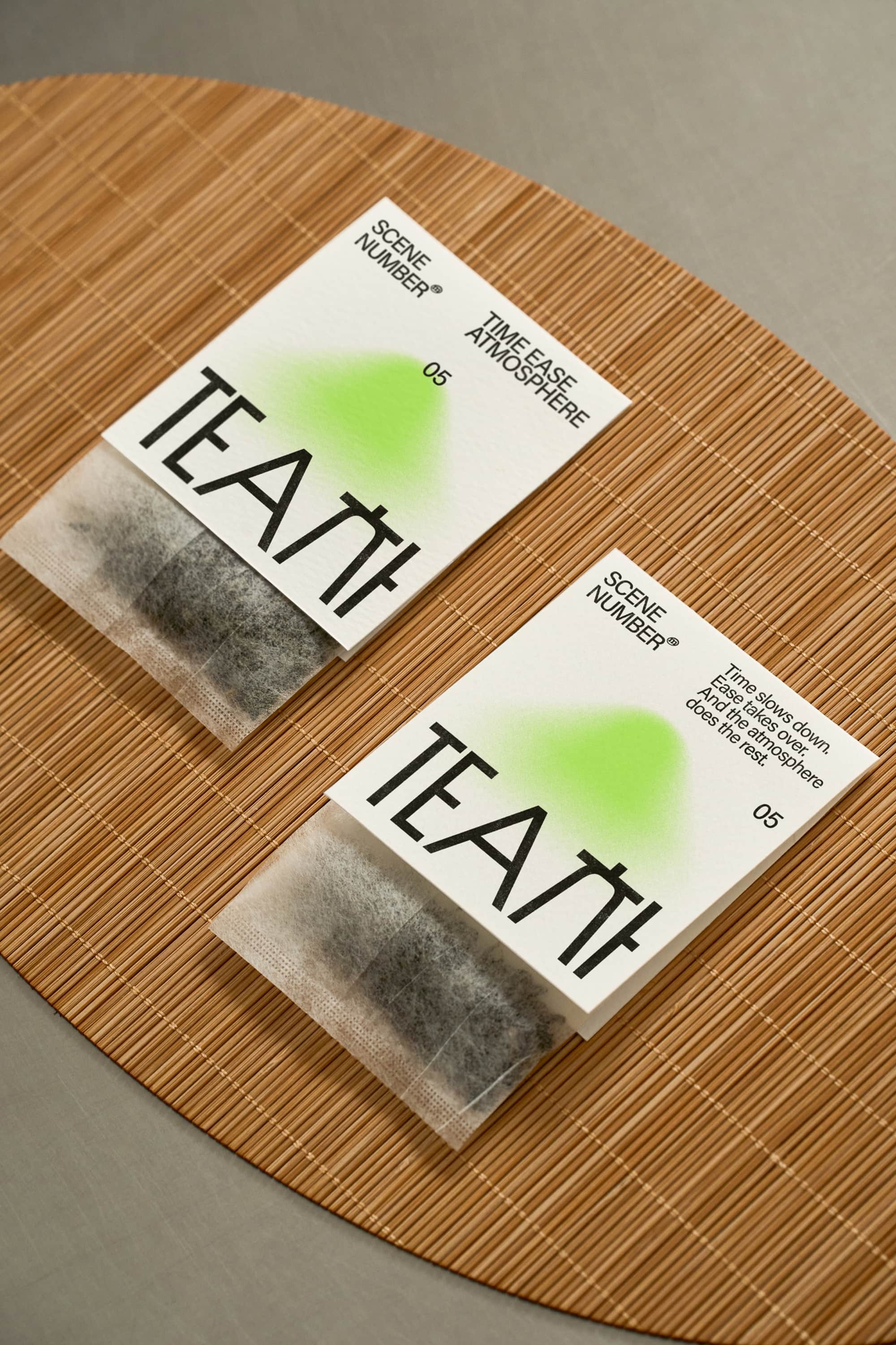 TEA Tea Bag Mockup 01 Scene Number