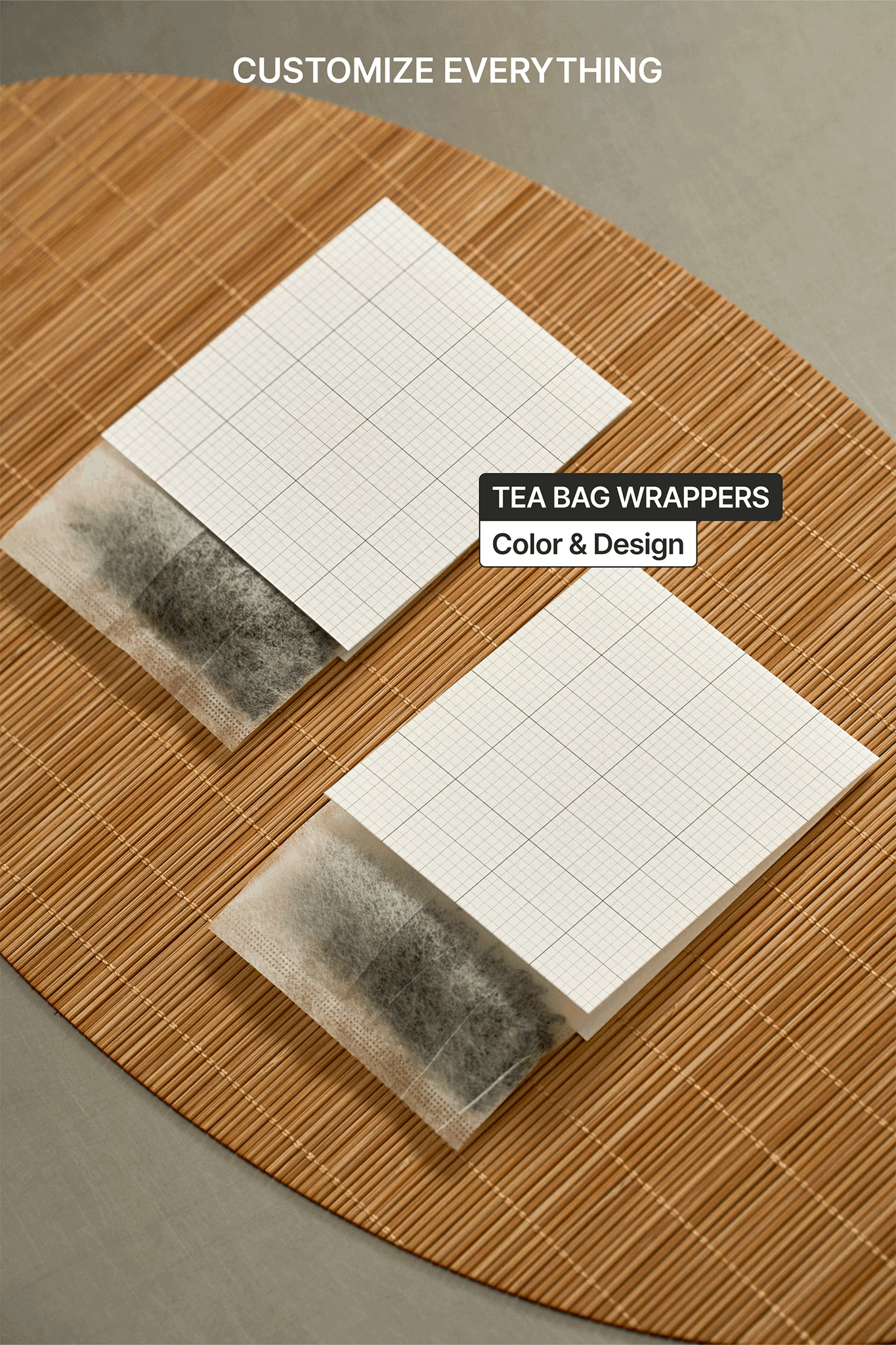 TEA Tea Bag Mockup 01 Scene Number