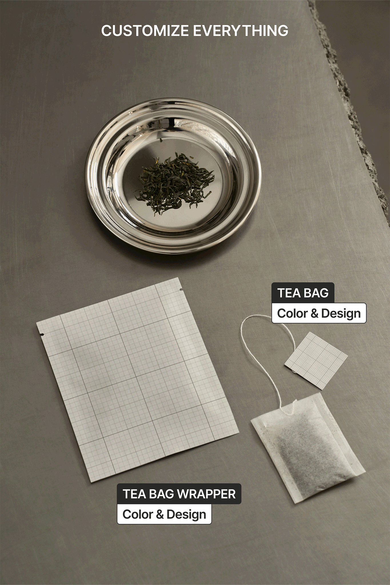 TEA Tea Bag Mockup 04 Scene Number