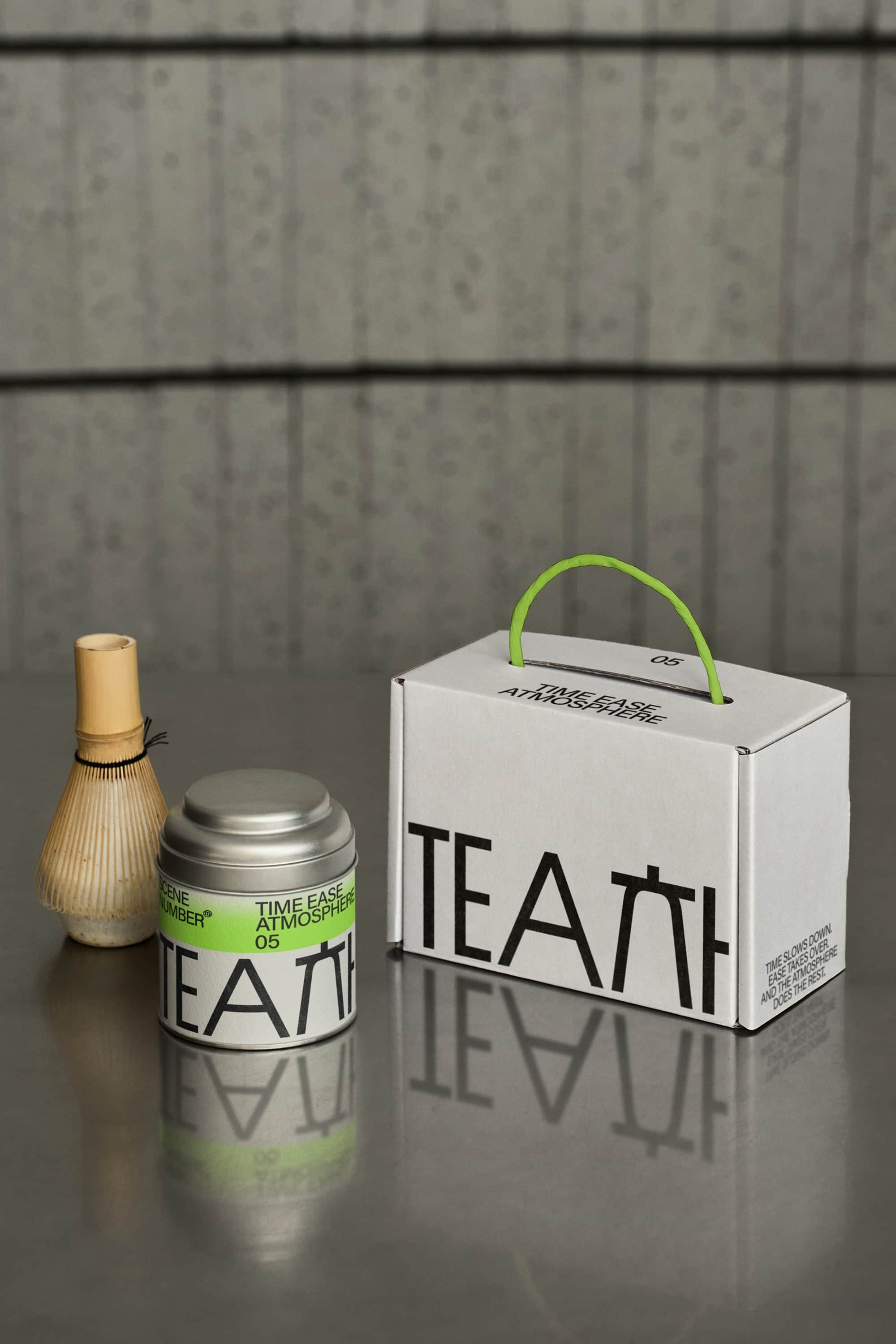 TEA Tin Canister Mockup 01 Scene Number