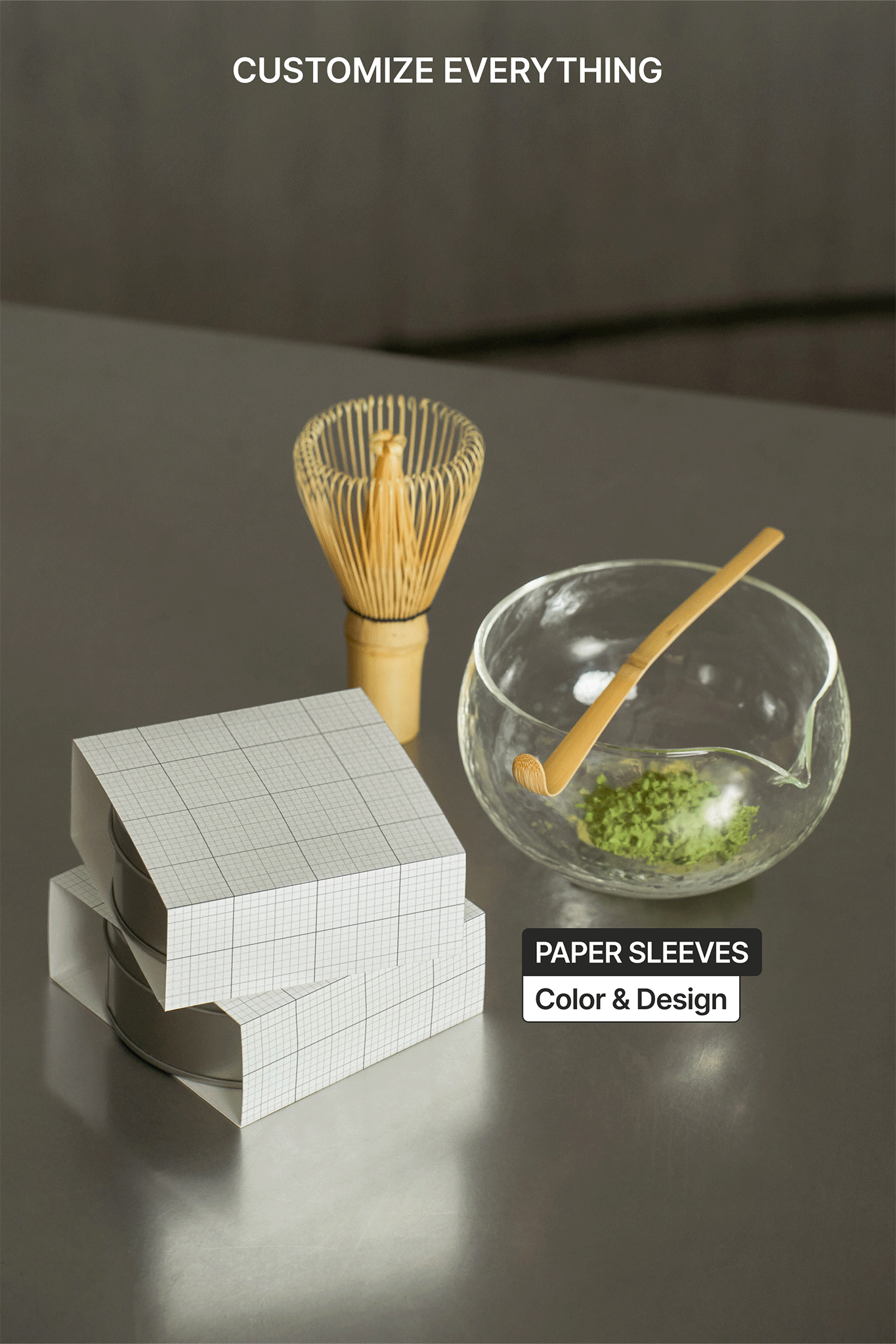 TEA Tin Canister Mockup 04 Scene Number