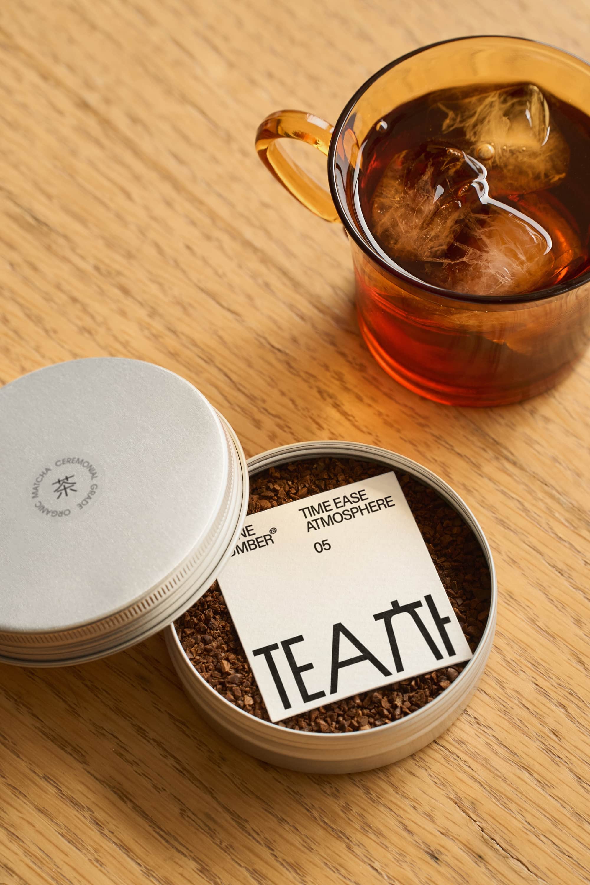 TEA Tin Canister Mockup 07 Scene Number