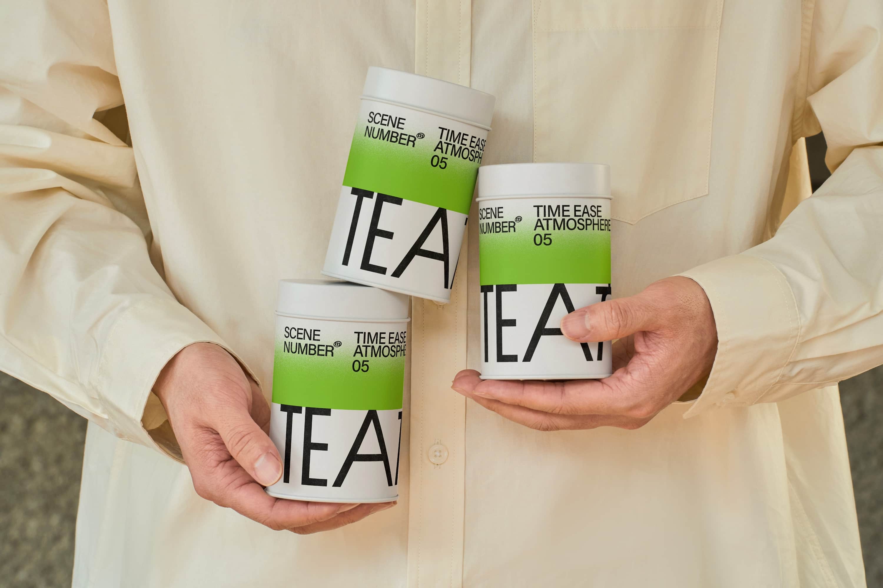 TEA Tin Canister Mockup 12 Scene Number