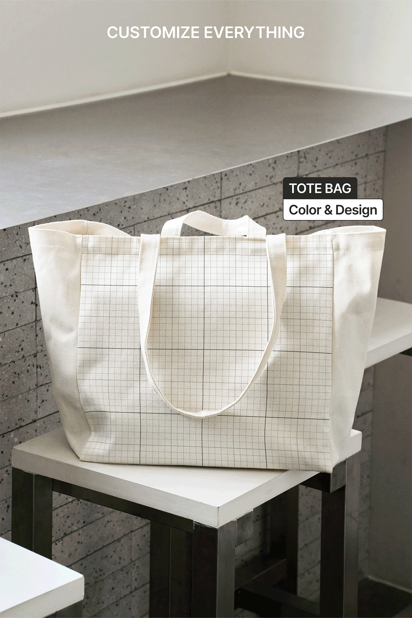 TEA Tote Bag Mockup 01 Scene Number