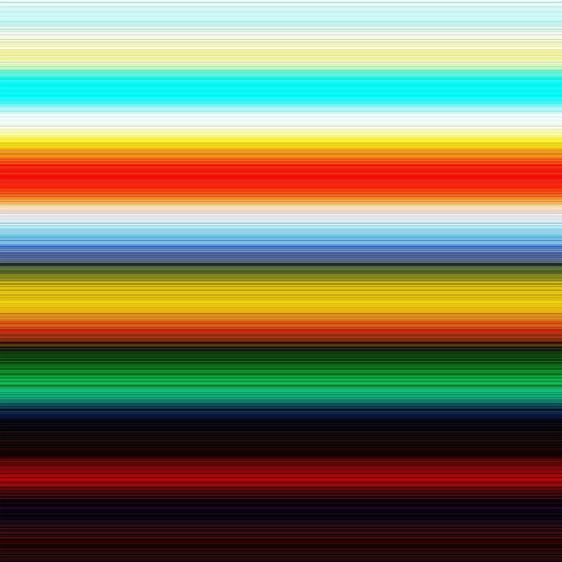 Just Gradient (Vol.4) Digital Signal Textures Jason Santos