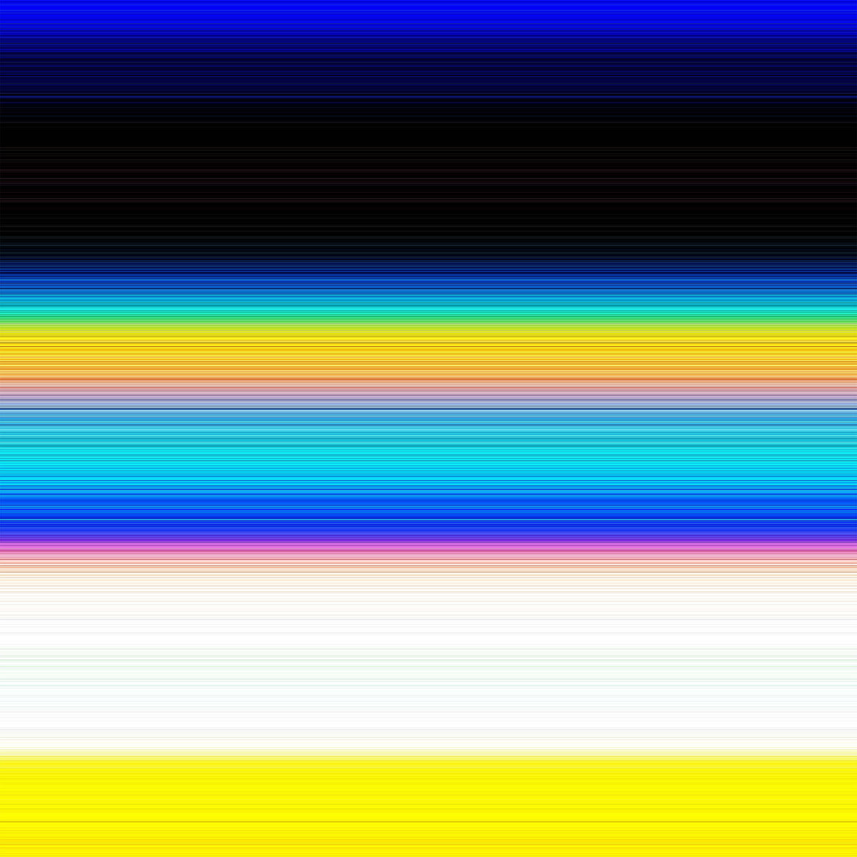 Just Gradient (Vol.4) Digital Signal Textures Jason Santos
