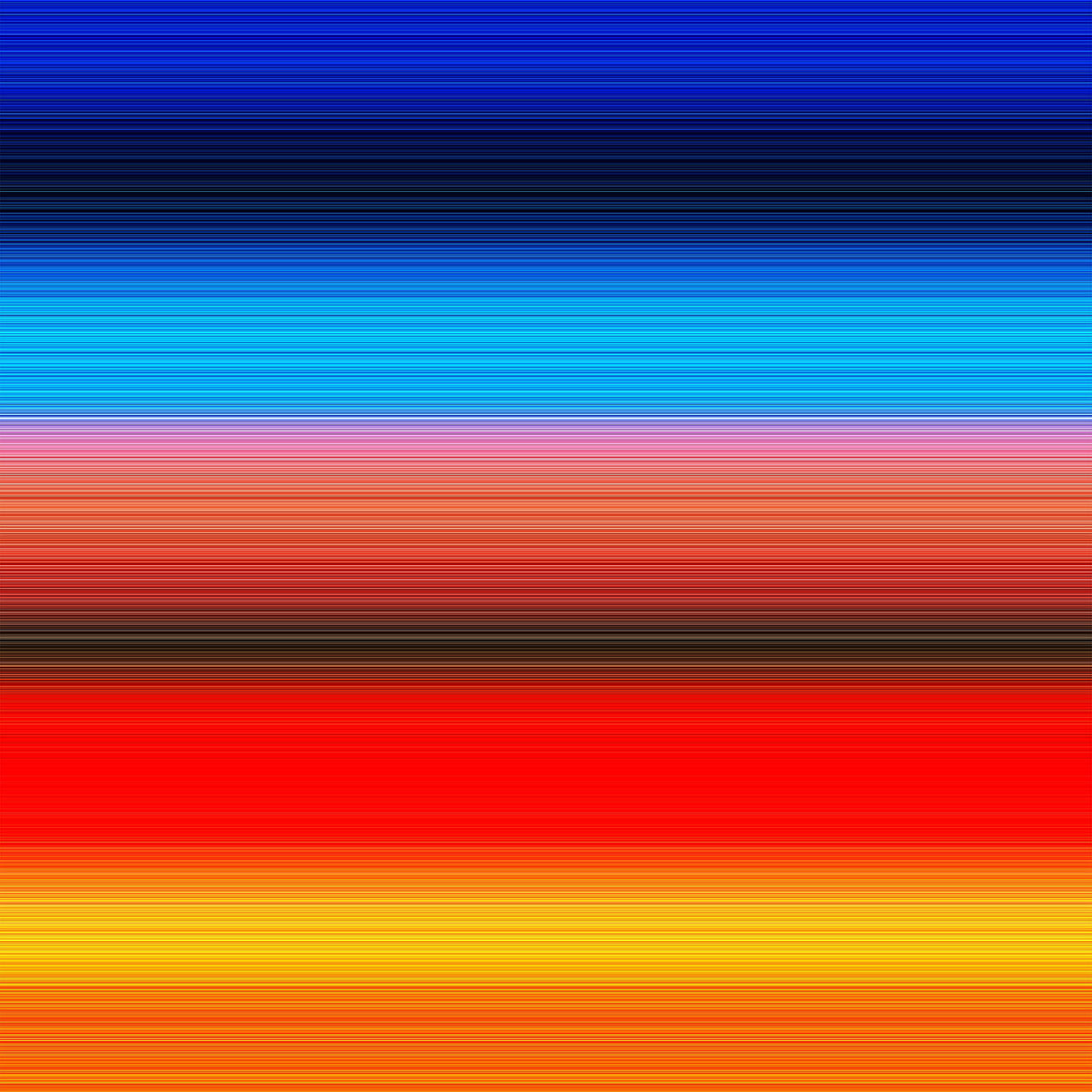 Just Gradient (Vol.4) Digital Signal Textures Jason Santos