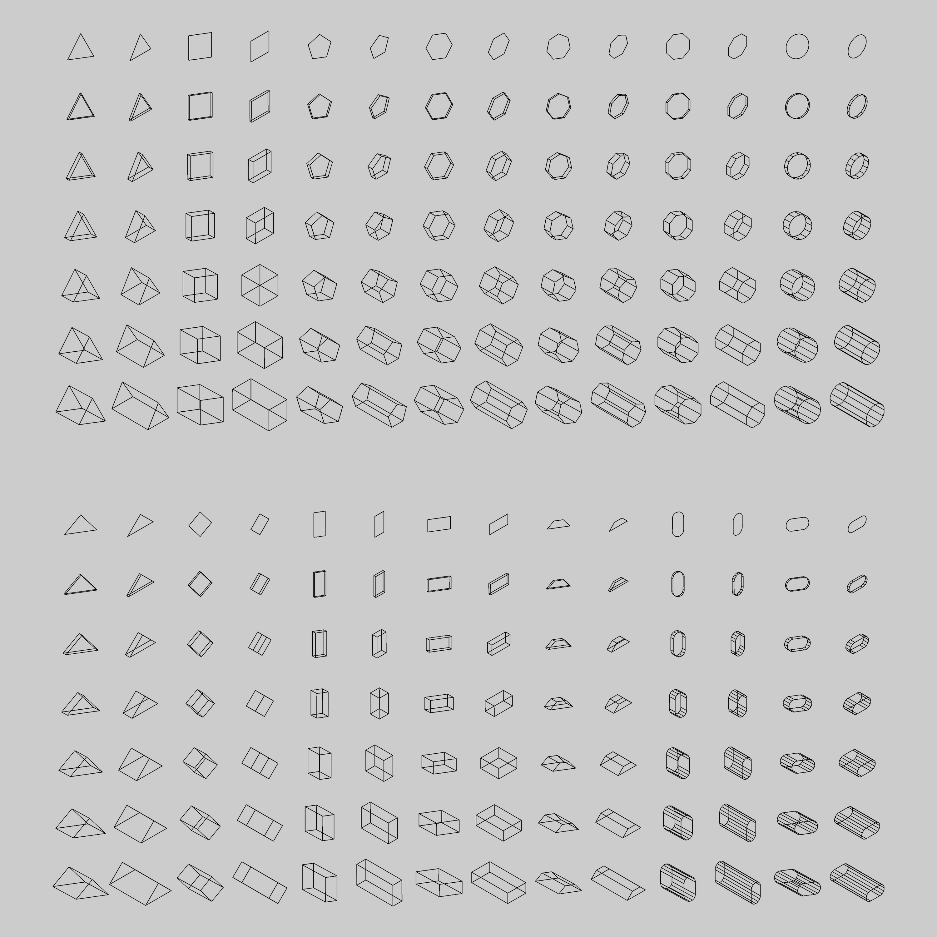 Dimensie 3D Asset Pack Jason Santos