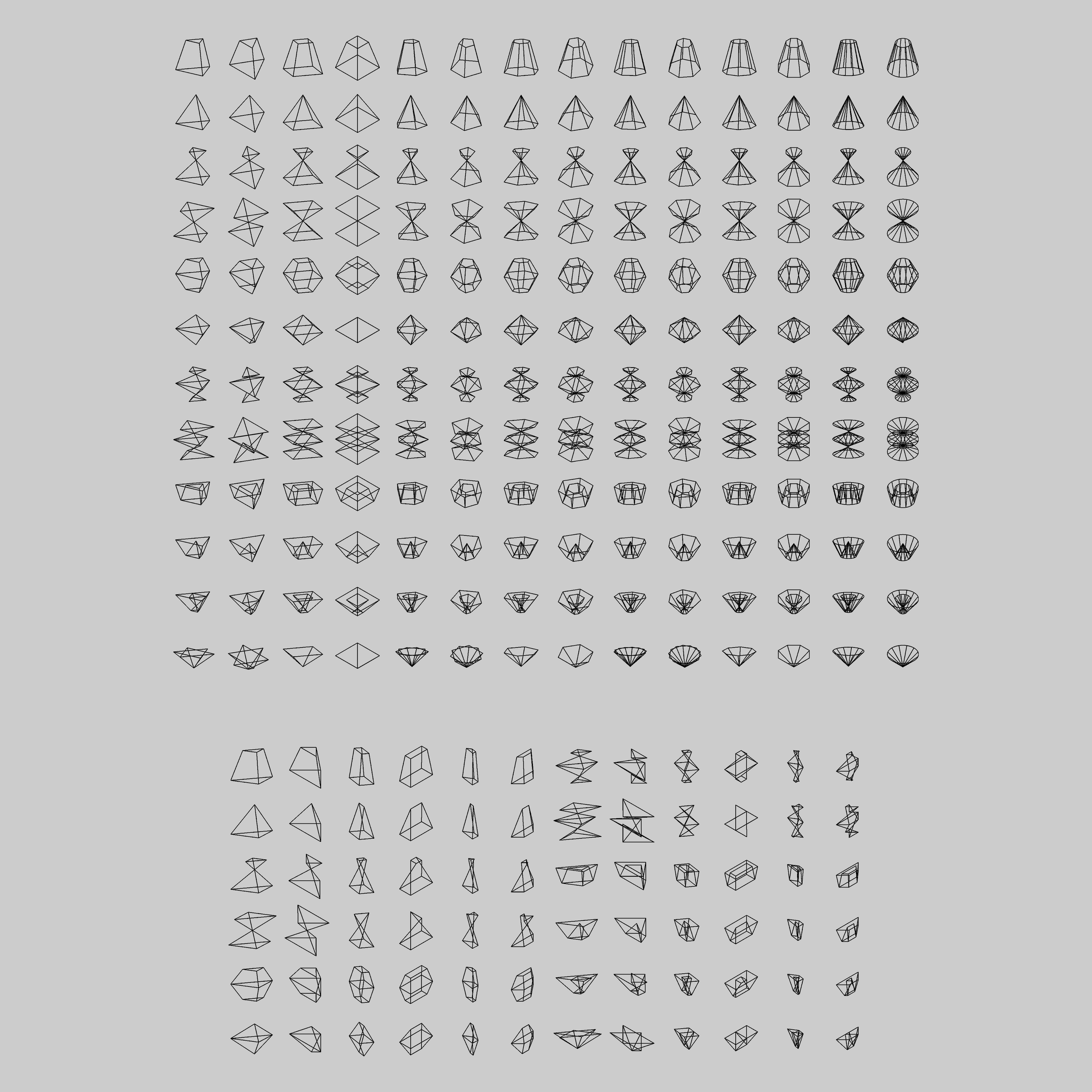 Dimensie 3D Asset Pack Jason Santos