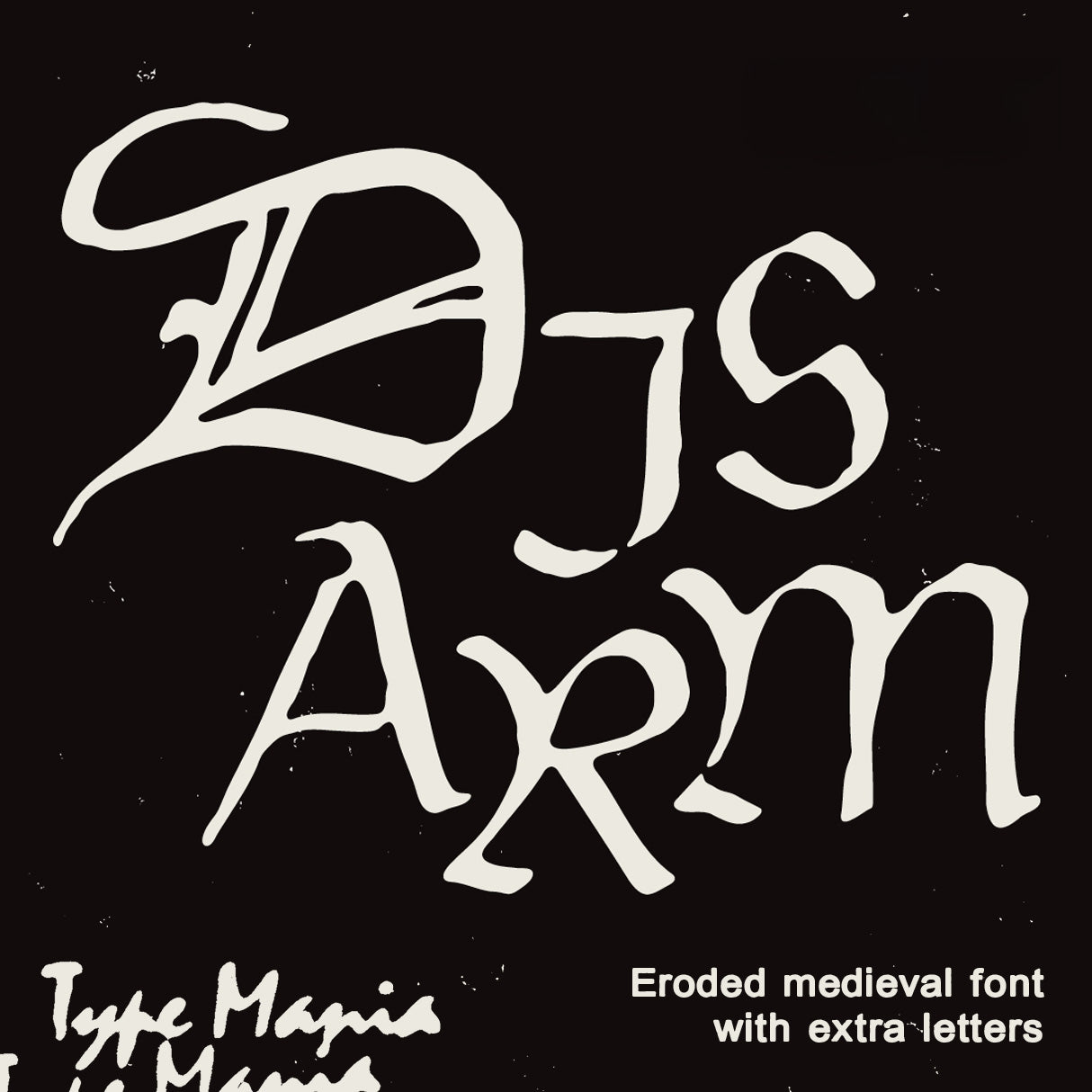 Disarm TM