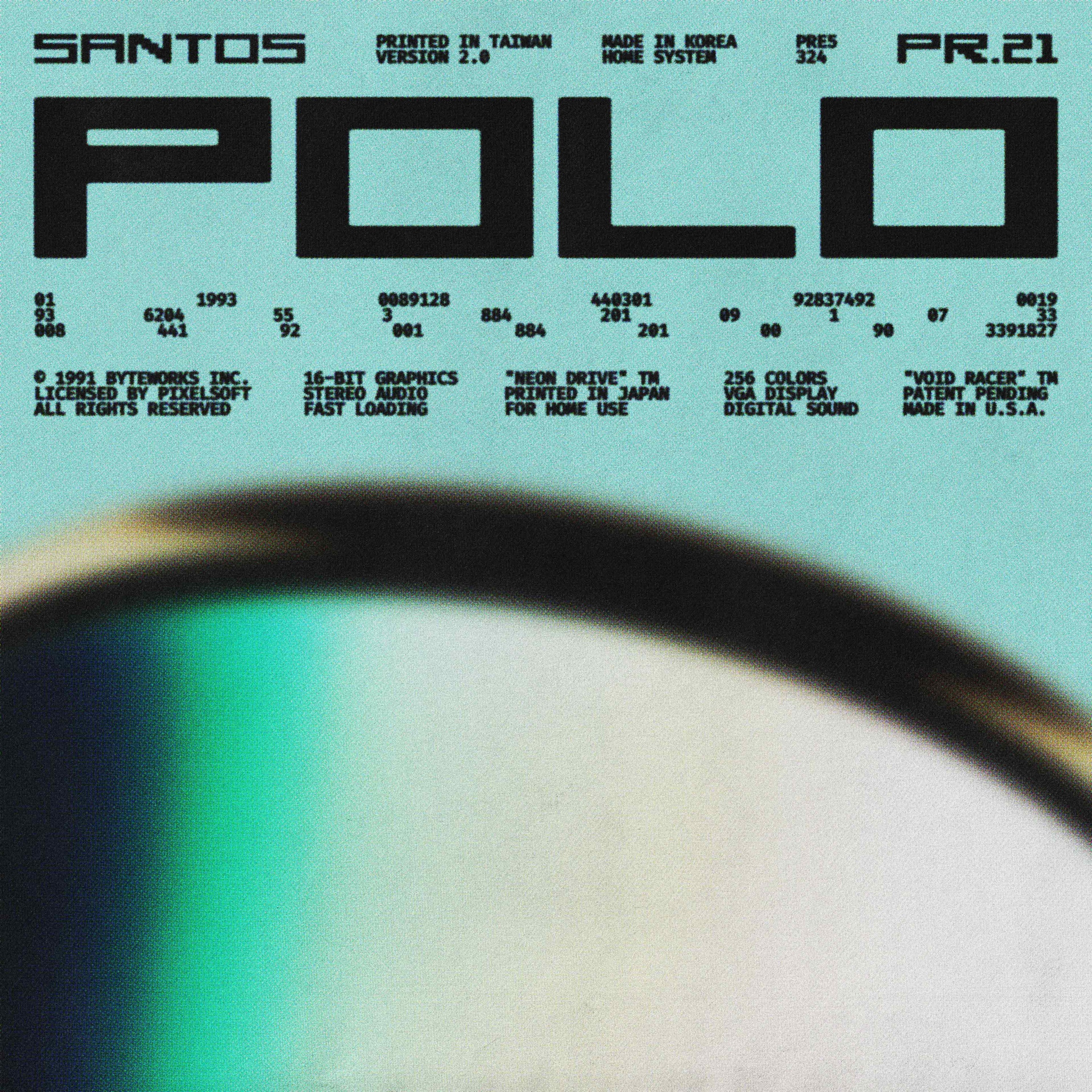 Discs Pack (Vol.2) Glass 3D Disc Graphics Jason Santos