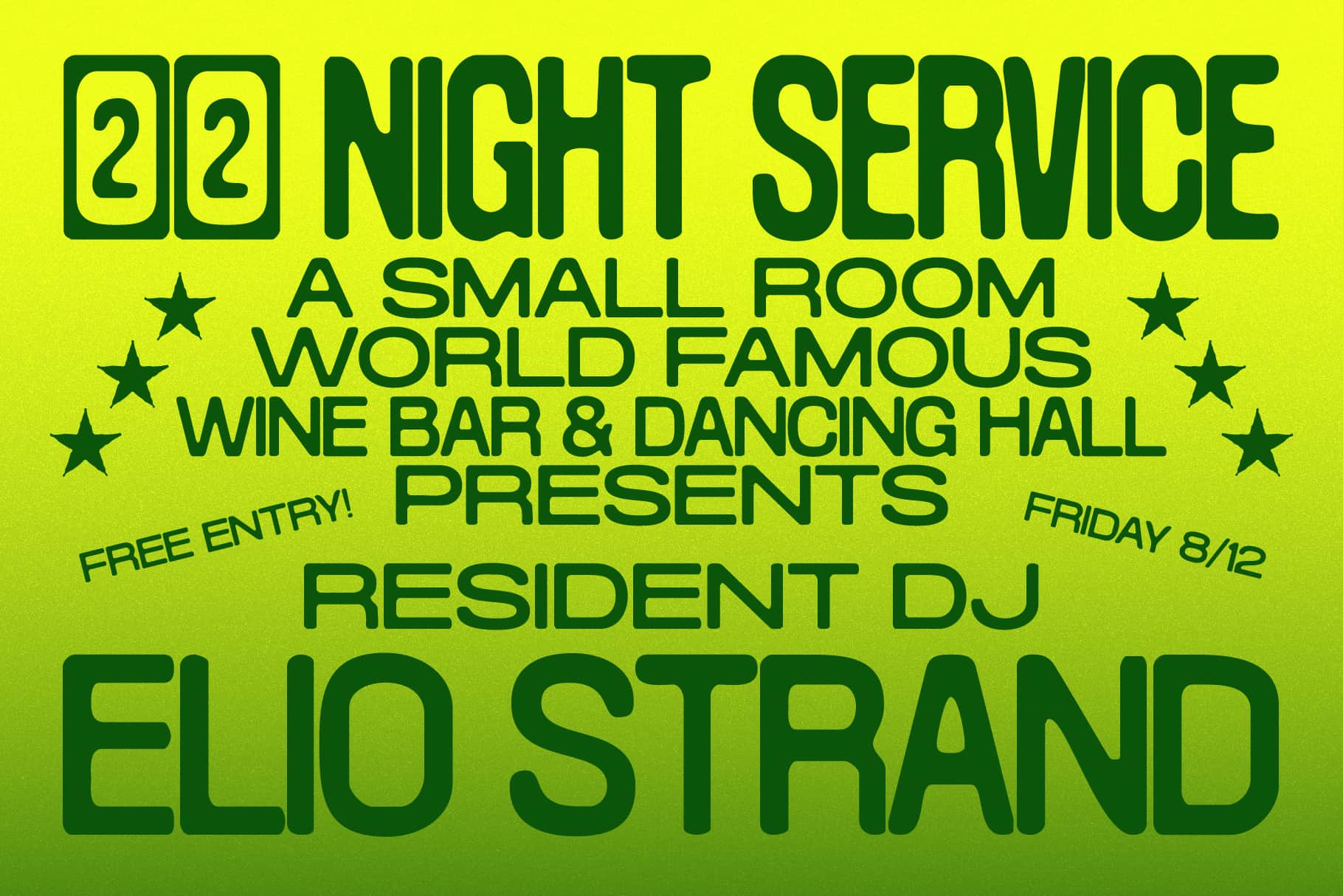Konsumed Typeface The Native Saint Club