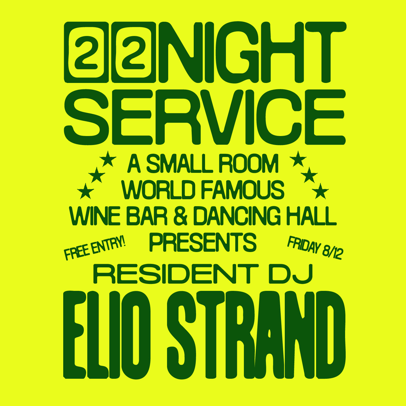 Konsumed Typeface The Native Saint Club