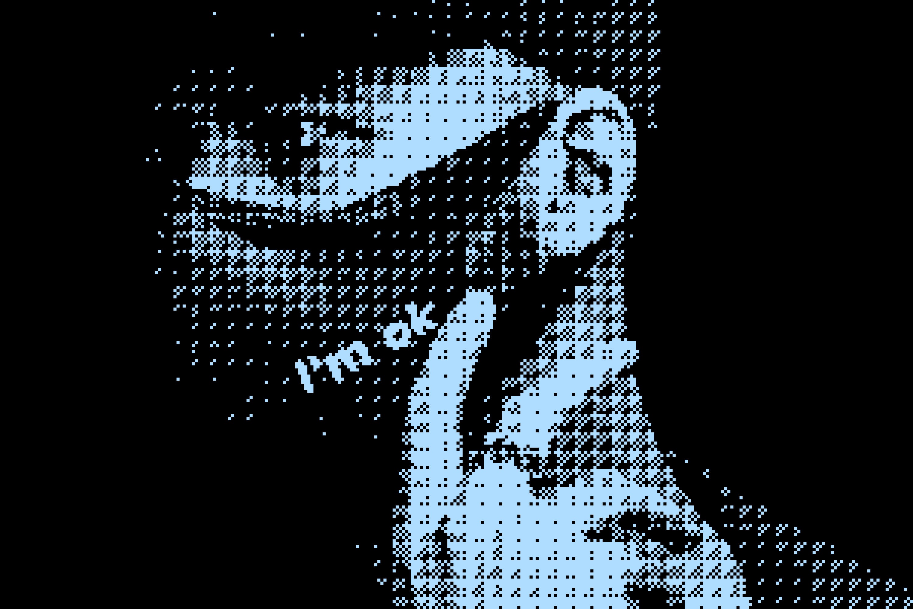 Dithering Bitmap Creator Pixelbuddha