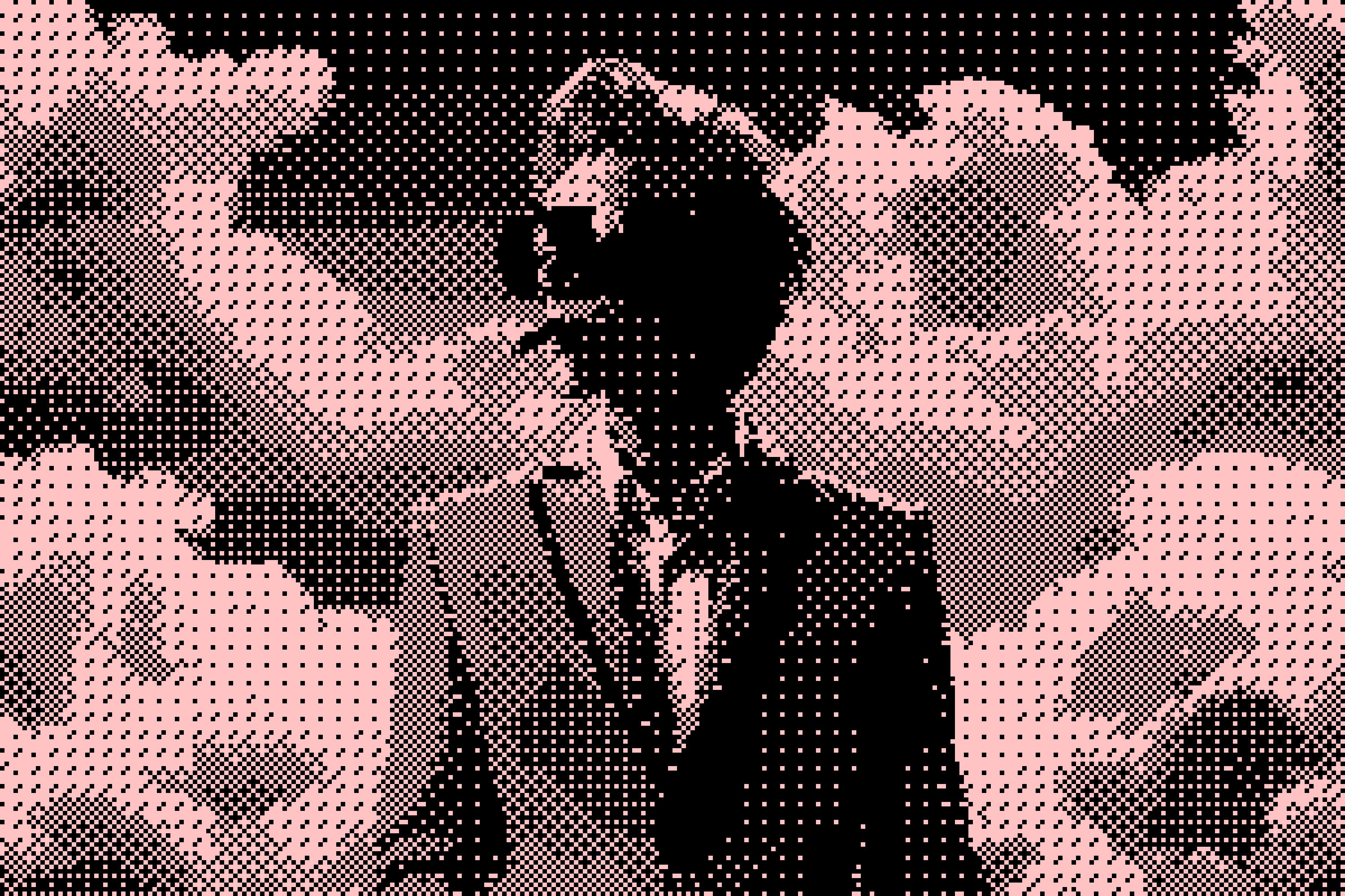 Dithering Bitmap Creator Pixelbuddha