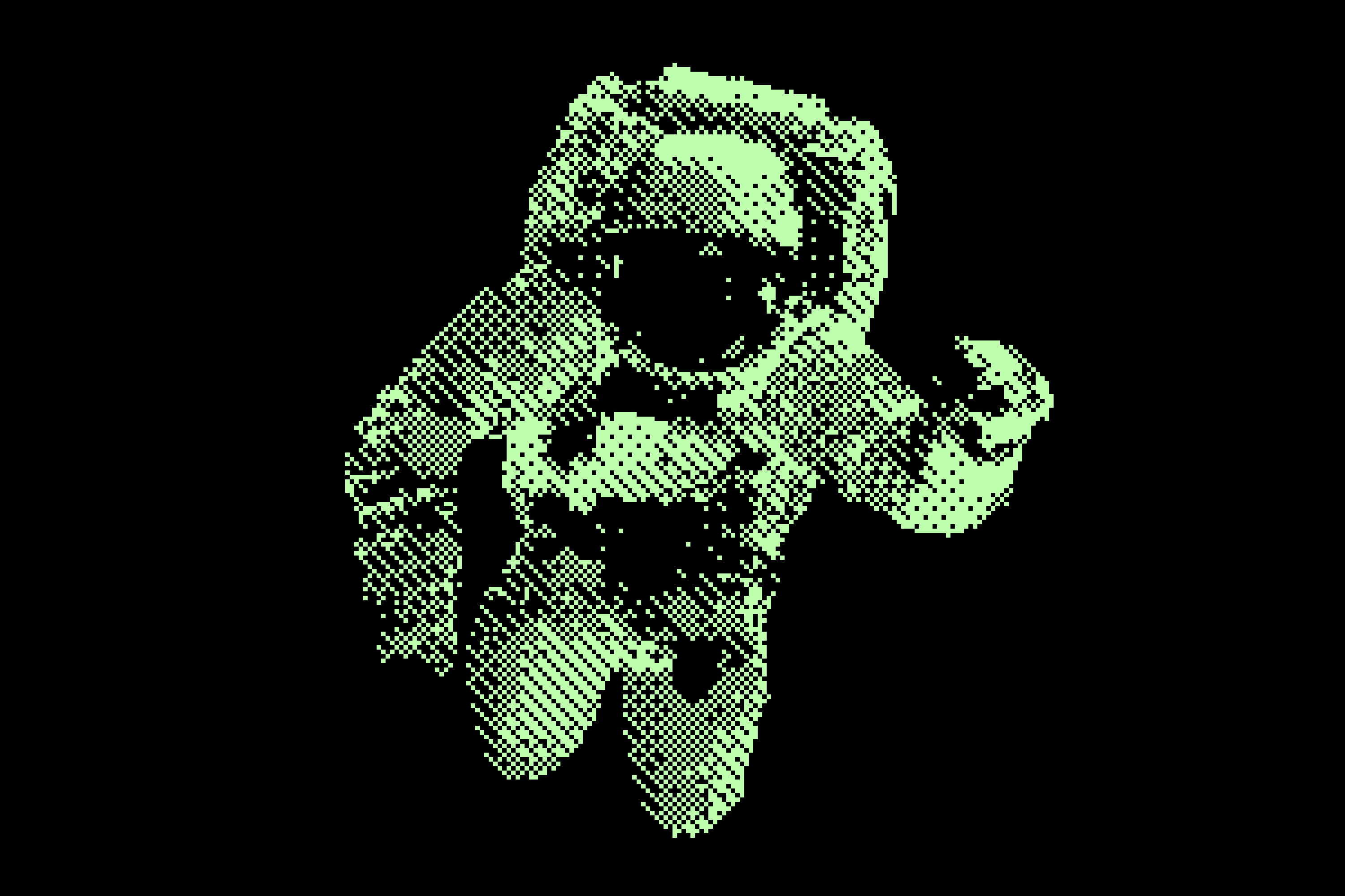 Dithering Bitmap Creator Pixelbuddha