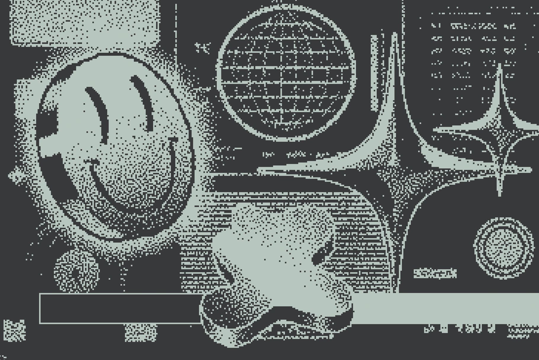 Dithering Automator MiksKS