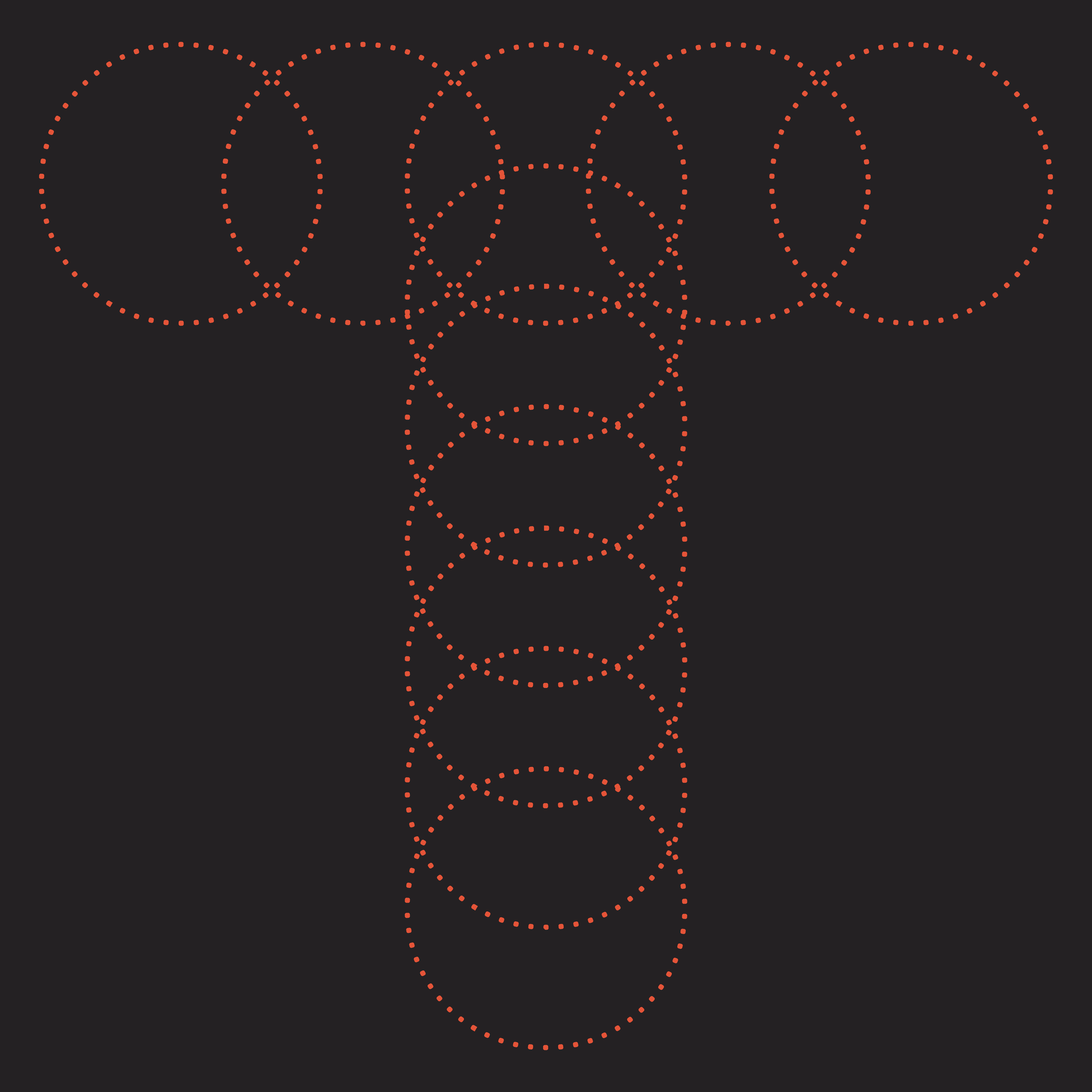 TPM Typeface Sara Barcons